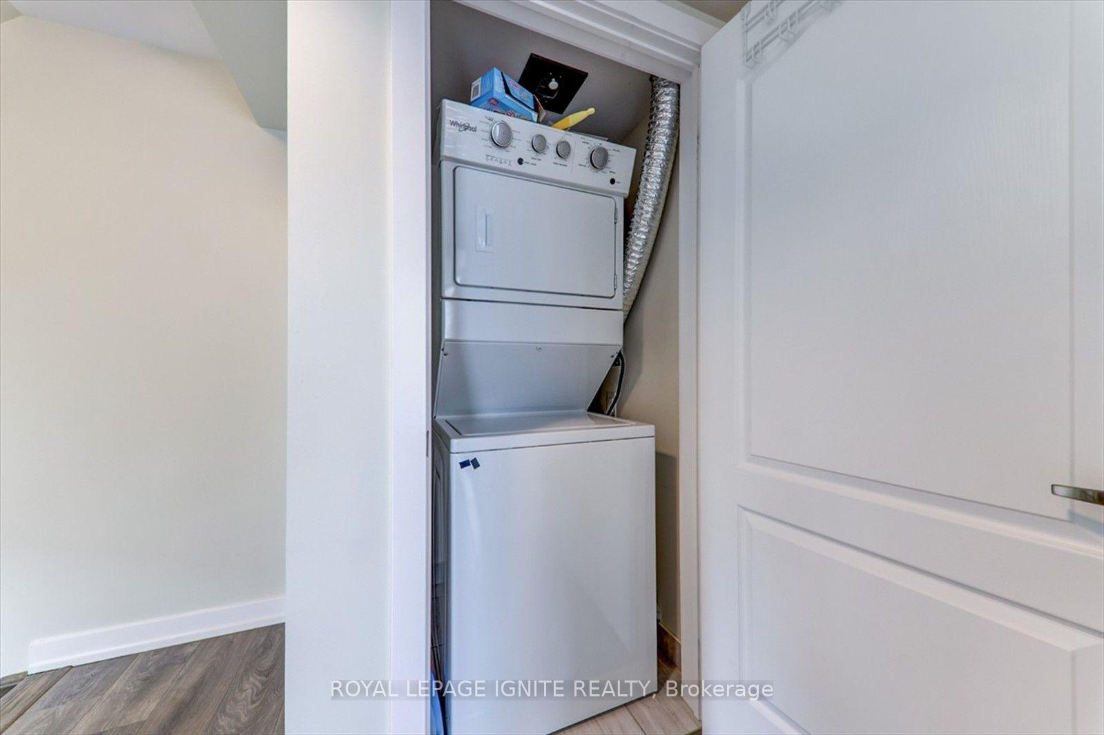 Photo 27 of Unit 2704, 2 Gable Hurst Way, Markham, Cornell — HOMEH