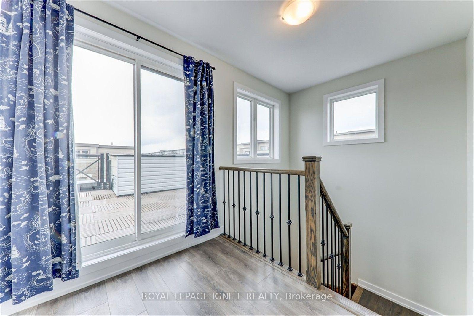 Photo 28 of Unit 2704, 2 Gable Hurst Way, Markham, Cornell — HOMEH