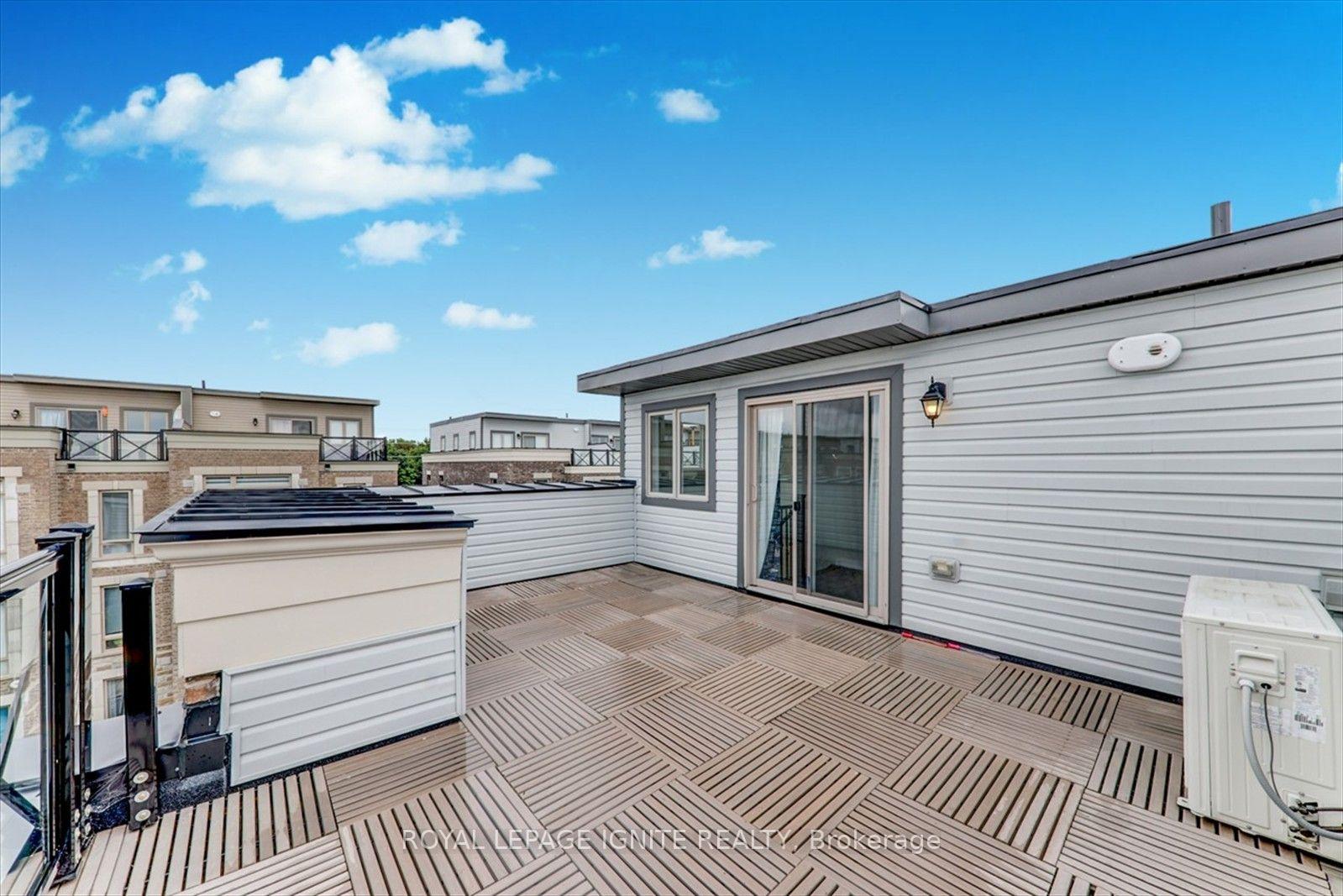 Photo 31 of Unit 2704, 2 Gable Hurst Way, Markham, Cornell — HOMEH