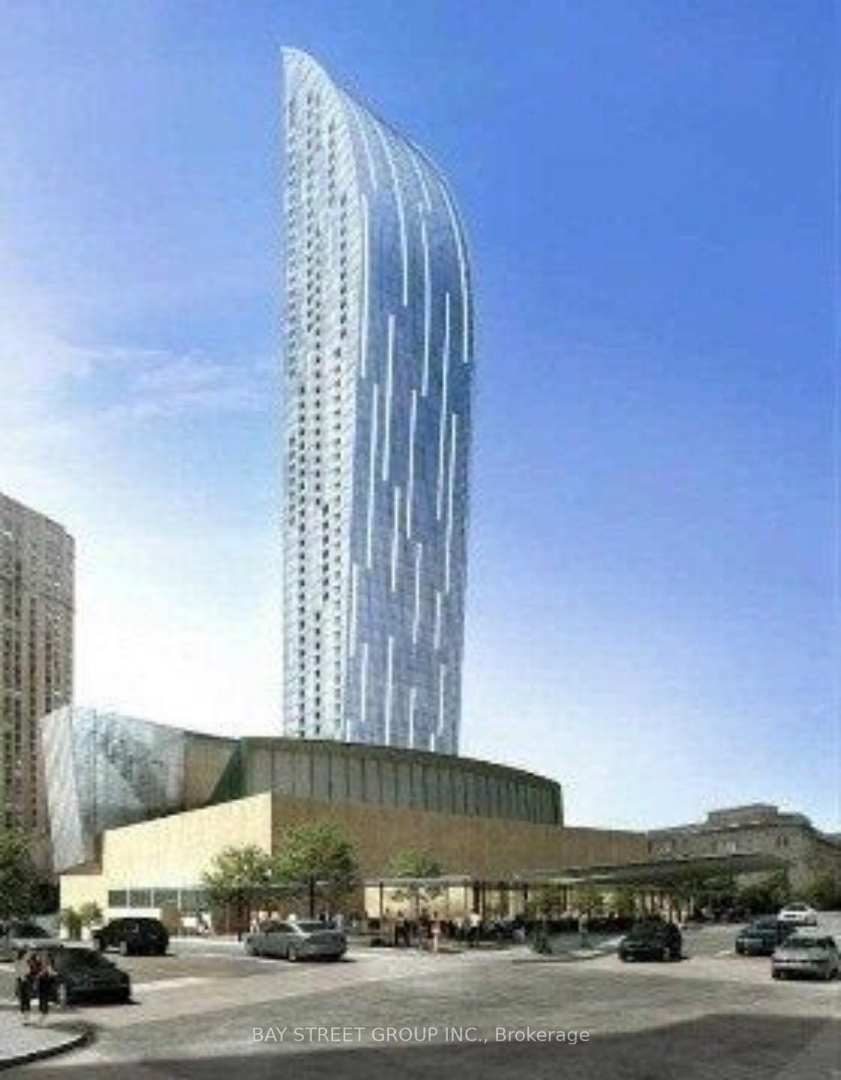 Photo 1 of Unit 1601, 8 The Esplanade Avenue, Toronto, Waterfront Communities — HOMEH
