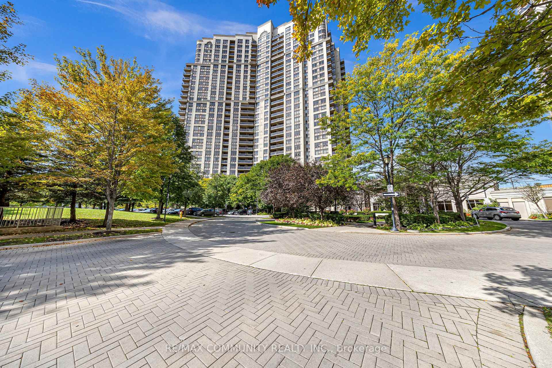 Photo 1 of Unit 2808, 710 Humberwood Boulevard, Etobicoke, West Humber-Clairville — HOMEH