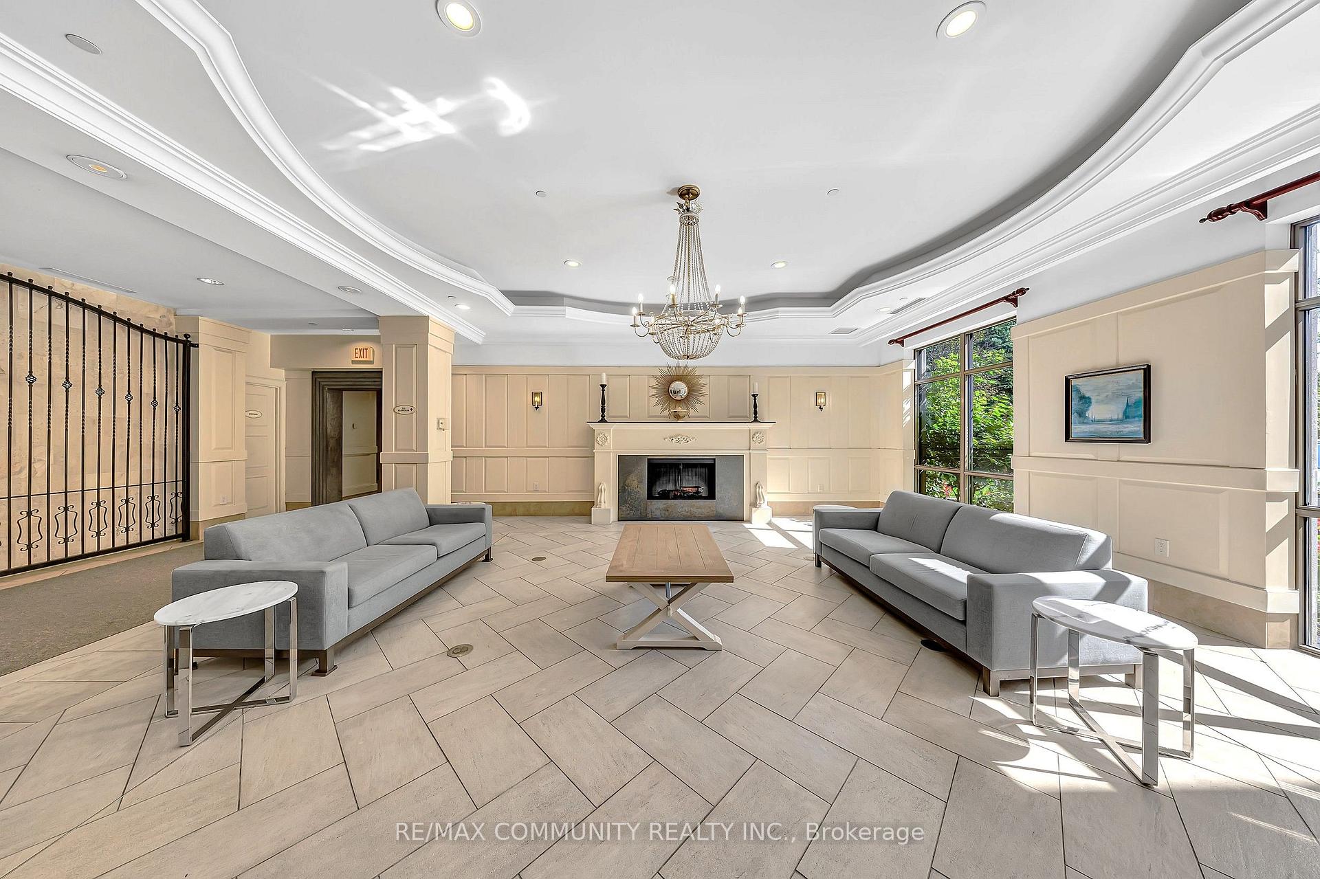 Photo 7 of Unit 2808, 710 Humberwood Boulevard, Etobicoke, West Humber-Clairville — HOMEH