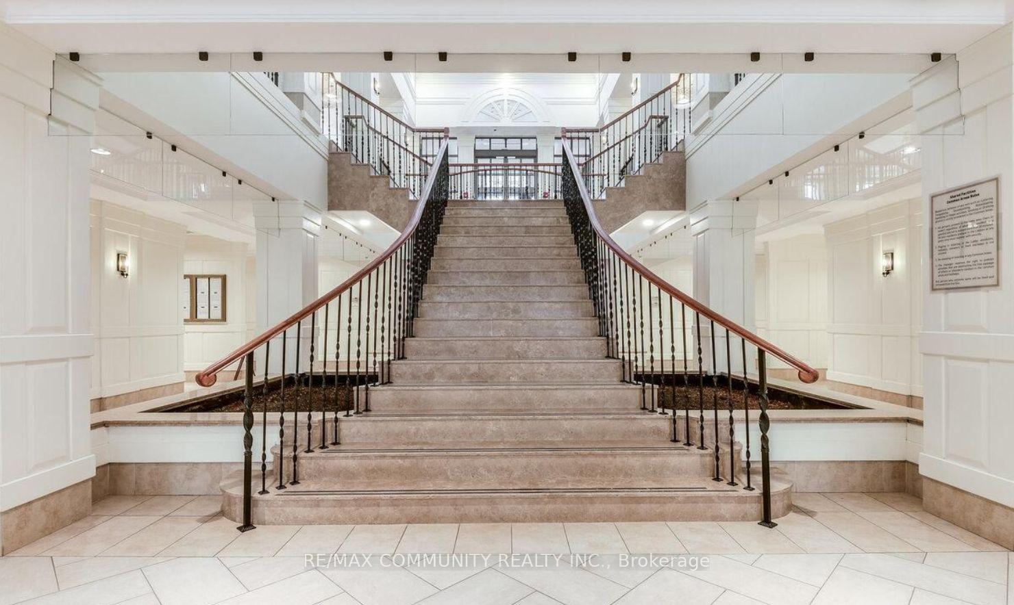 Photo 9 of Unit 2808, 710 Humberwood Boulevard, Etobicoke, West Humber-Clairville — HOMEH