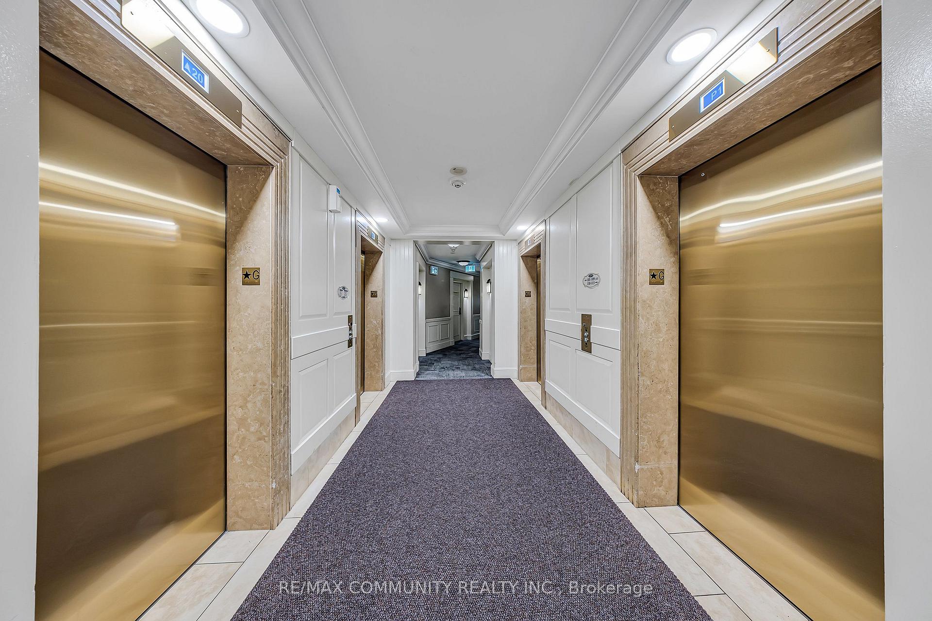 Photo 10 of Unit 2808, 710 Humberwood Boulevard, Etobicoke, West Humber-Clairville — HOMEH