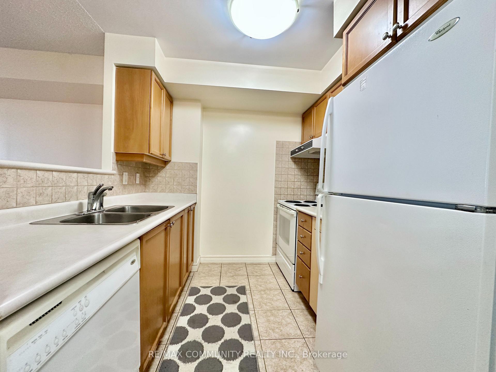 Photo 23 of Unit 2808, 710 Humberwood Boulevard, Etobicoke, West Humber-Clairville — HOMEH