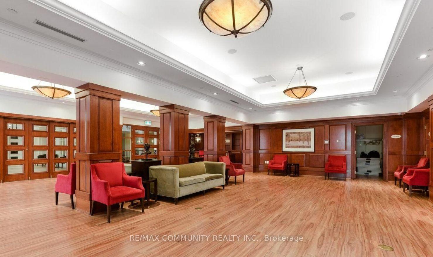 Photo 34 of Unit 2808, 710 Humberwood Boulevard, Etobicoke, West Humber-Clairville — HOMEH