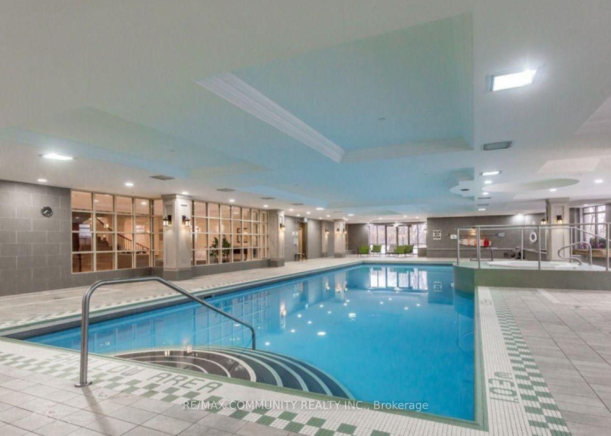 Photo 36 of Unit 2808, 710 Humberwood Boulevard, Etobicoke, West Humber-Clairville — HOMEH