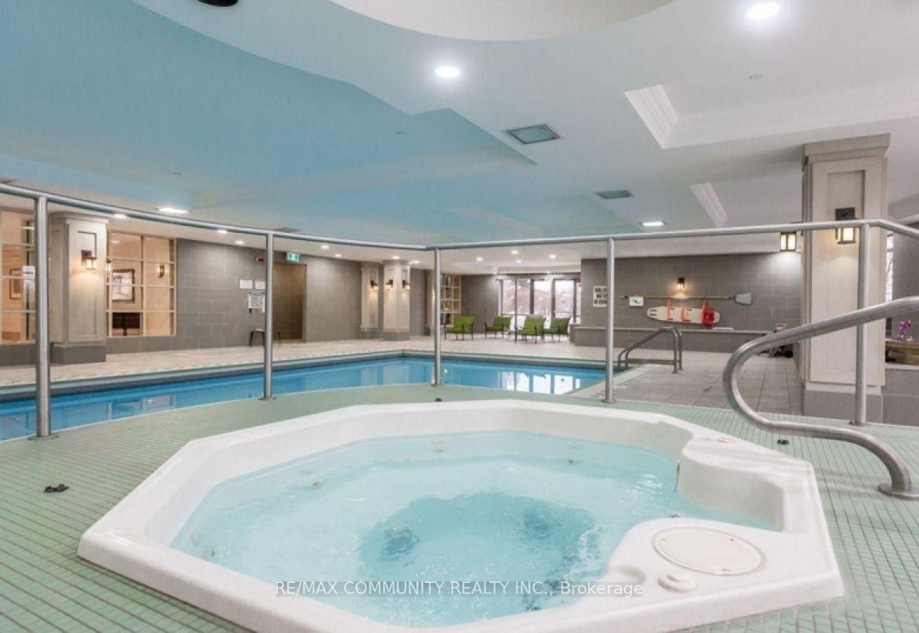 Photo 37 of Unit 2808, 710 Humberwood Boulevard, Etobicoke, West Humber-Clairville — HOMEH