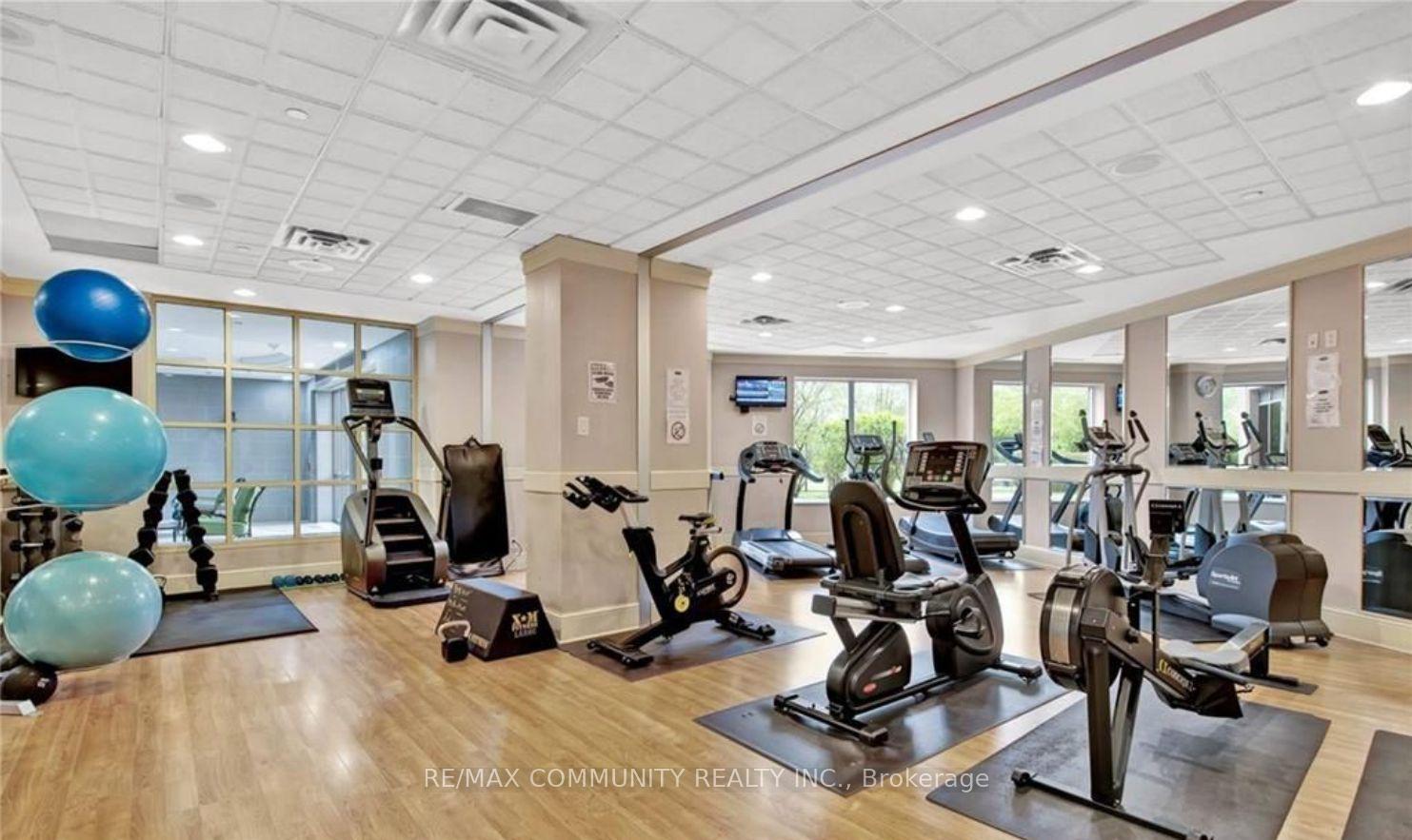 Photo 38 of Unit 2808, 710 Humberwood Boulevard, Etobicoke, West Humber-Clairville — HOMEH