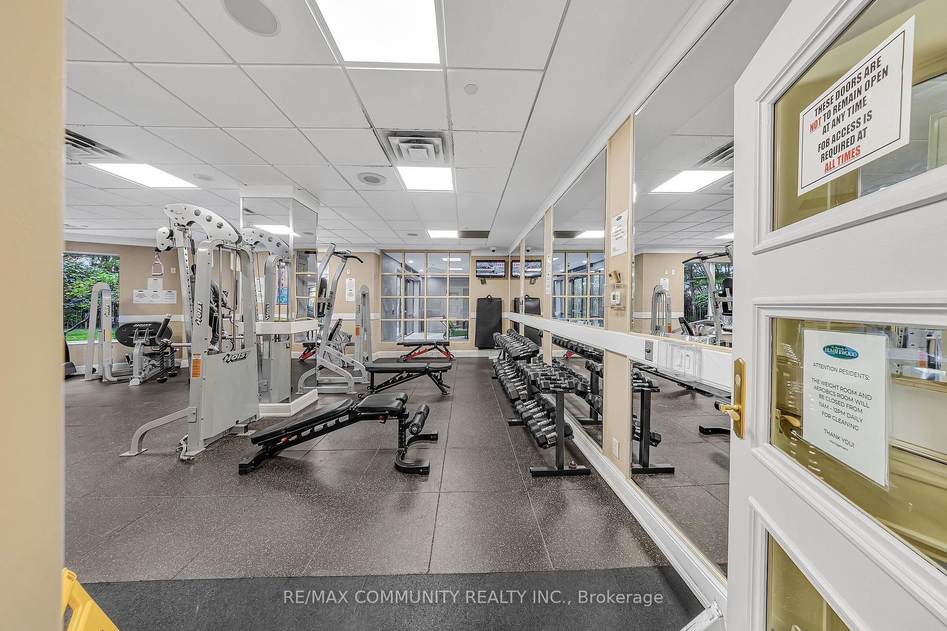 Photo 39 of Unit 2808, 710 Humberwood Boulevard, Etobicoke, West Humber-Clairville — HOMEH