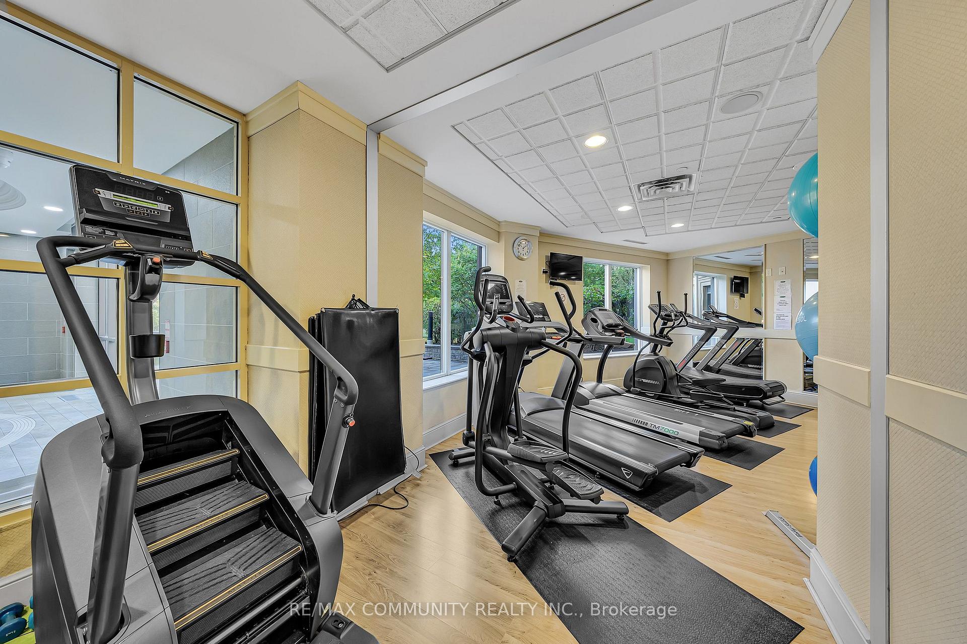 Photo 40 of Unit 2808, 710 Humberwood Boulevard, Etobicoke, West Humber-Clairville — HOMEH