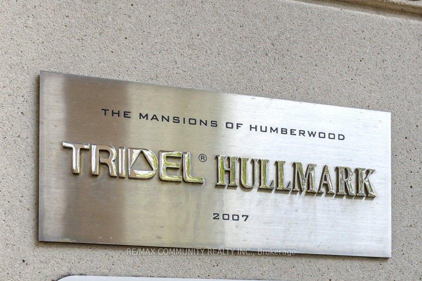 Photo 44 of Unit 2808, 710 Humberwood Boulevard, Etobicoke, West Humber-Clairville — HOMEH