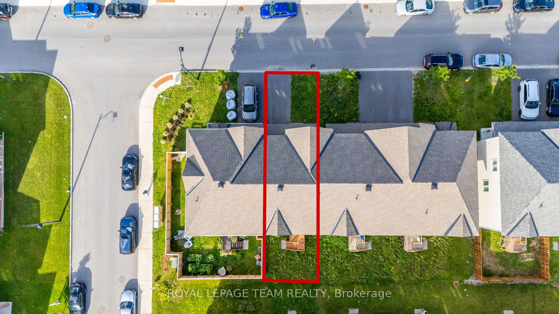 Photo 2 of 4124 Obsidian Street, Ottawa, Barrhaven - Half Moon Bay — HOMEH