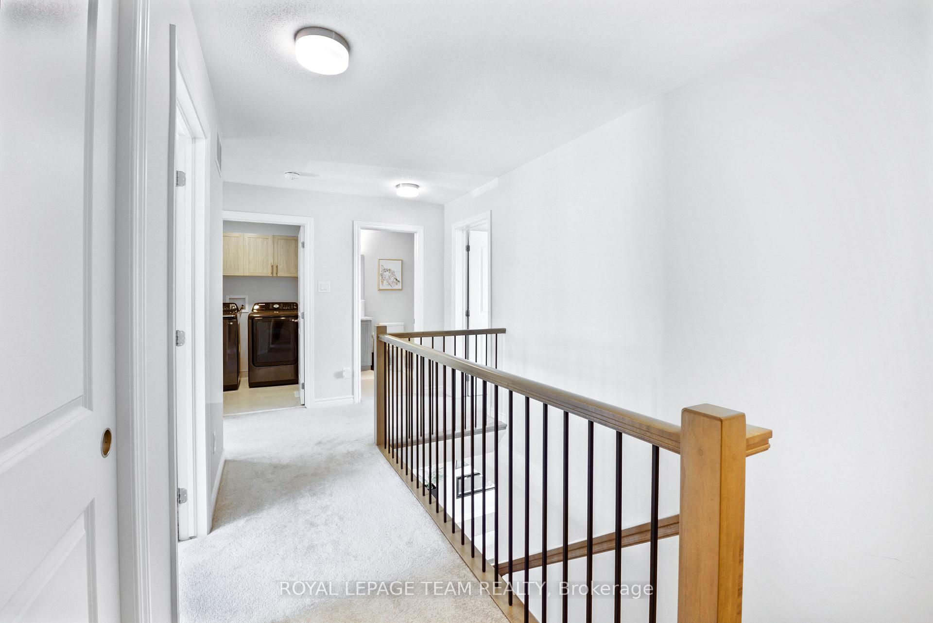 Photo 15 of 4124 Obsidian Street, Ottawa, Barrhaven - Half Moon Bay — HOMEH