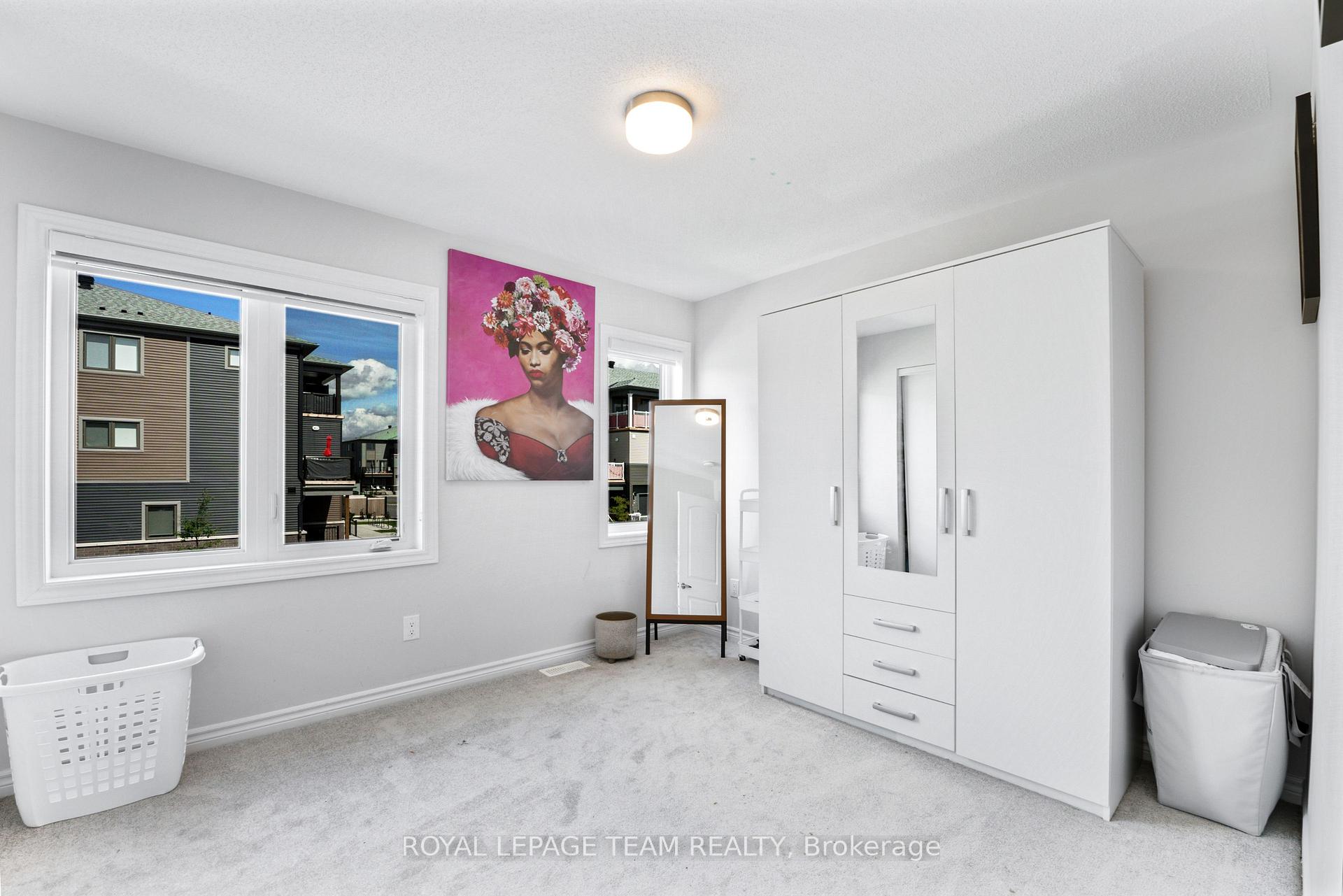 Photo 18 of 4124 Obsidian Street, Ottawa, Barrhaven - Half Moon Bay — HOMEH