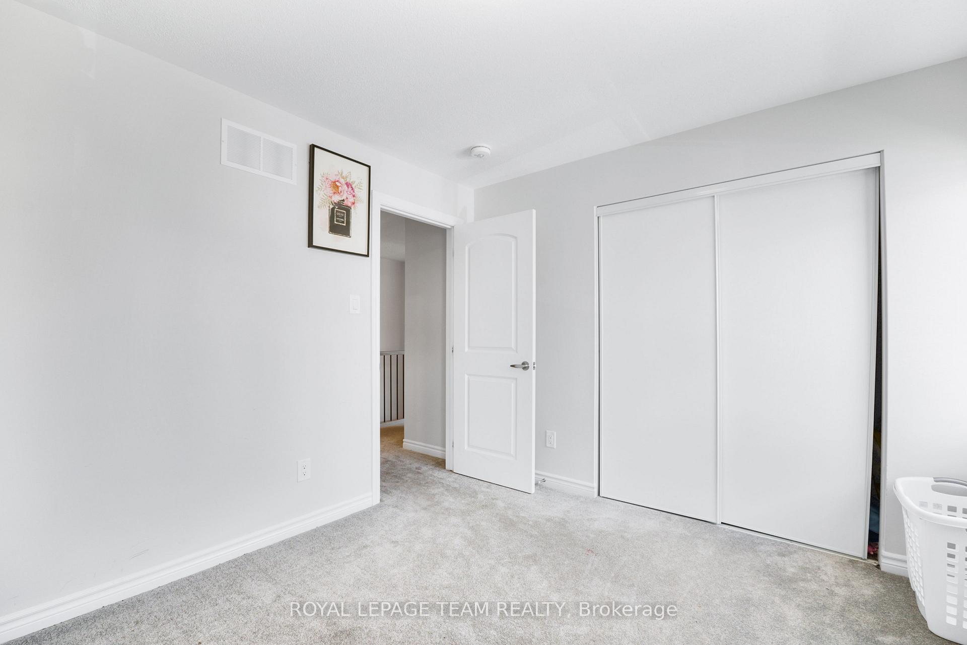 Photo 19 of 4124 Obsidian Street, Ottawa, Barrhaven - Half Moon Bay — HOMEH