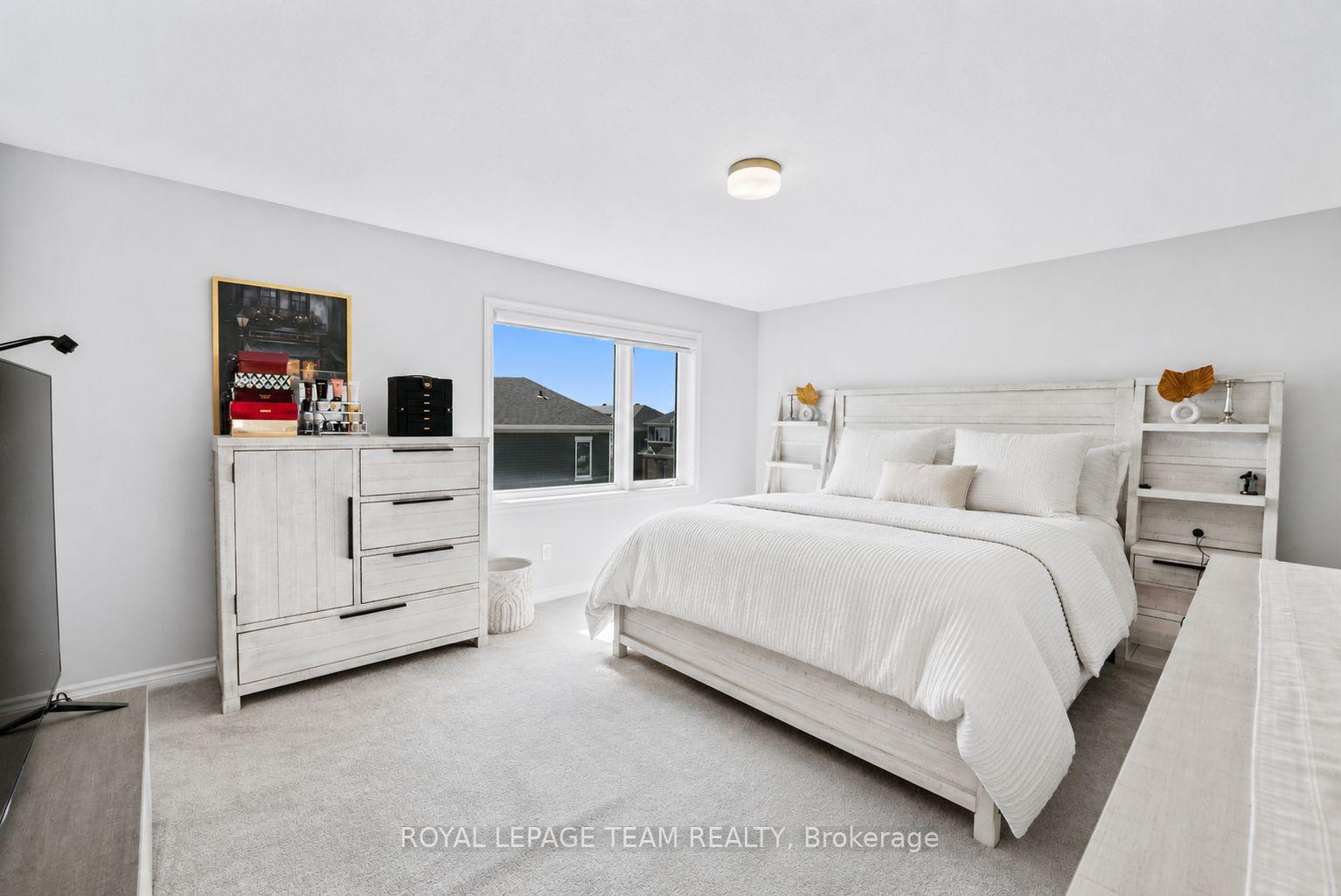 Photo 20 of 4124 Obsidian Street, Ottawa, Barrhaven - Half Moon Bay — HOMEH