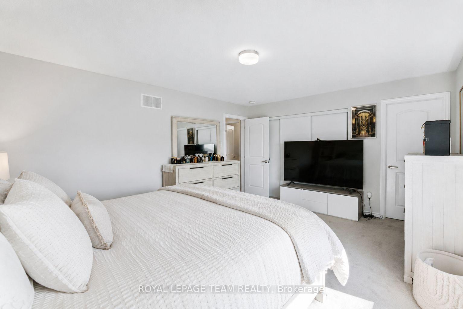 Photo 21 of 4124 Obsidian Street, Ottawa, Barrhaven - Half Moon Bay — HOMEH