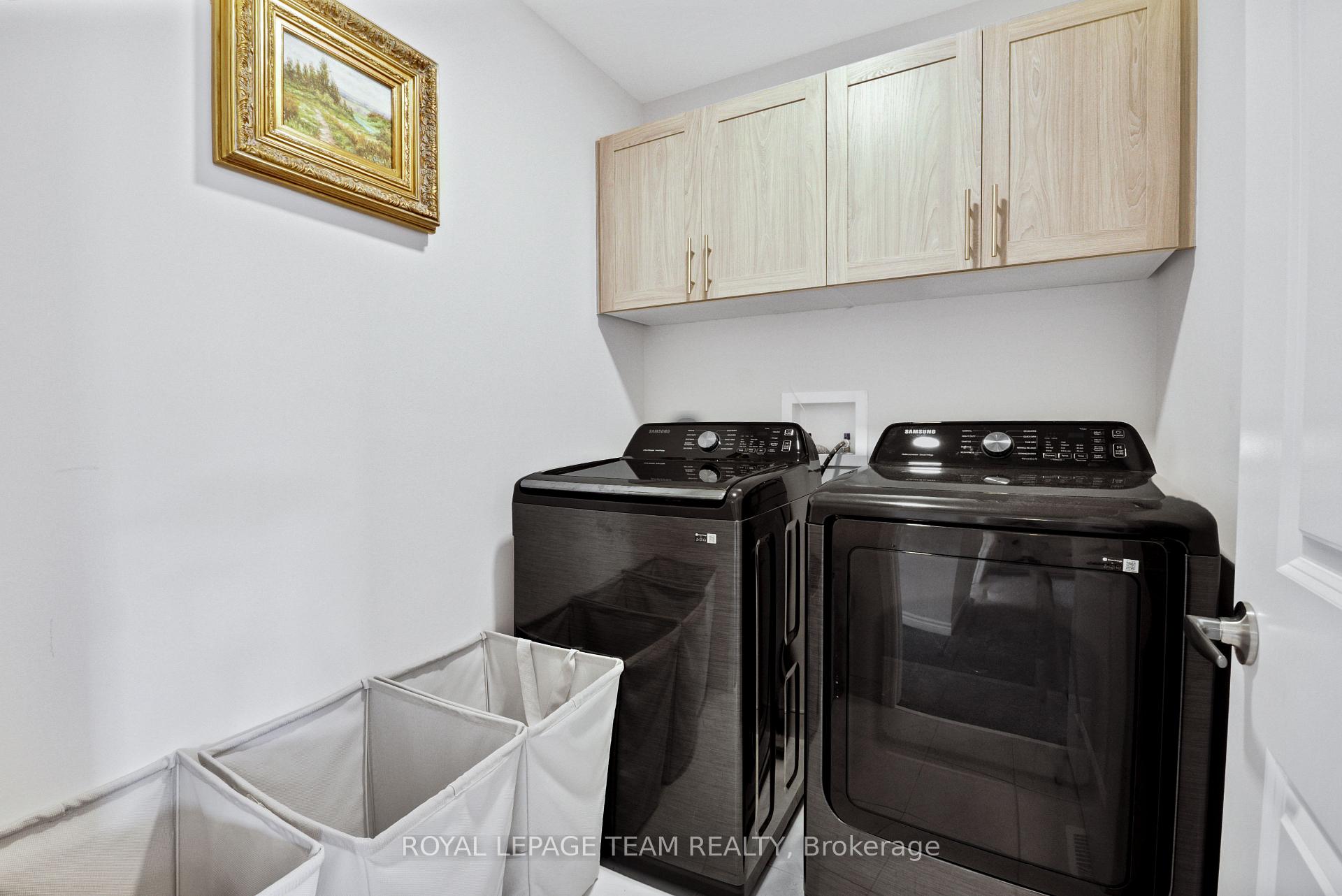 Photo 22 of 4124 Obsidian Street, Ottawa, Barrhaven - Half Moon Bay — HOMEH