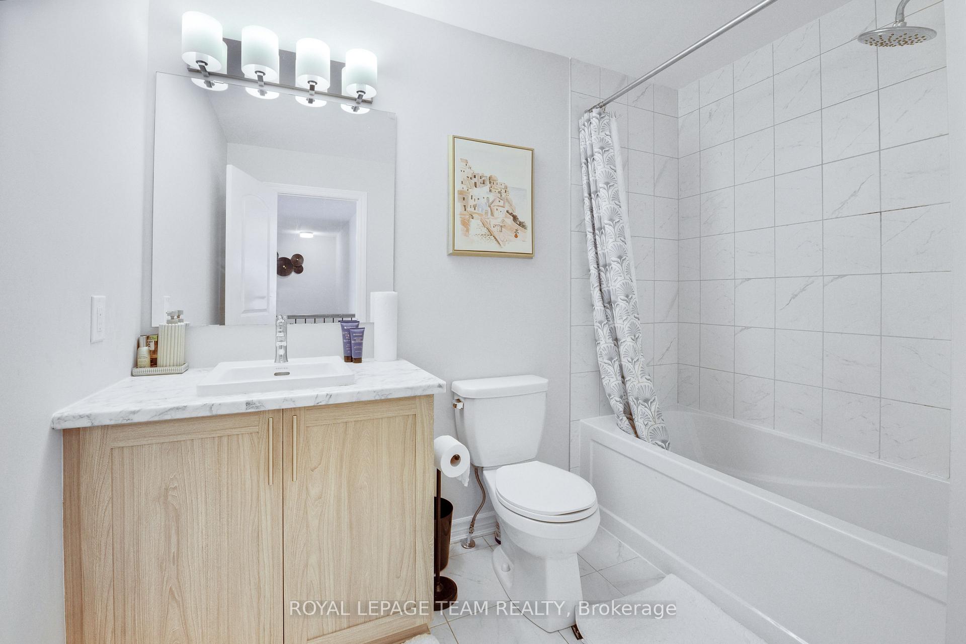 Photo 23 of 4124 Obsidian Street, Ottawa, Barrhaven - Half Moon Bay — HOMEH