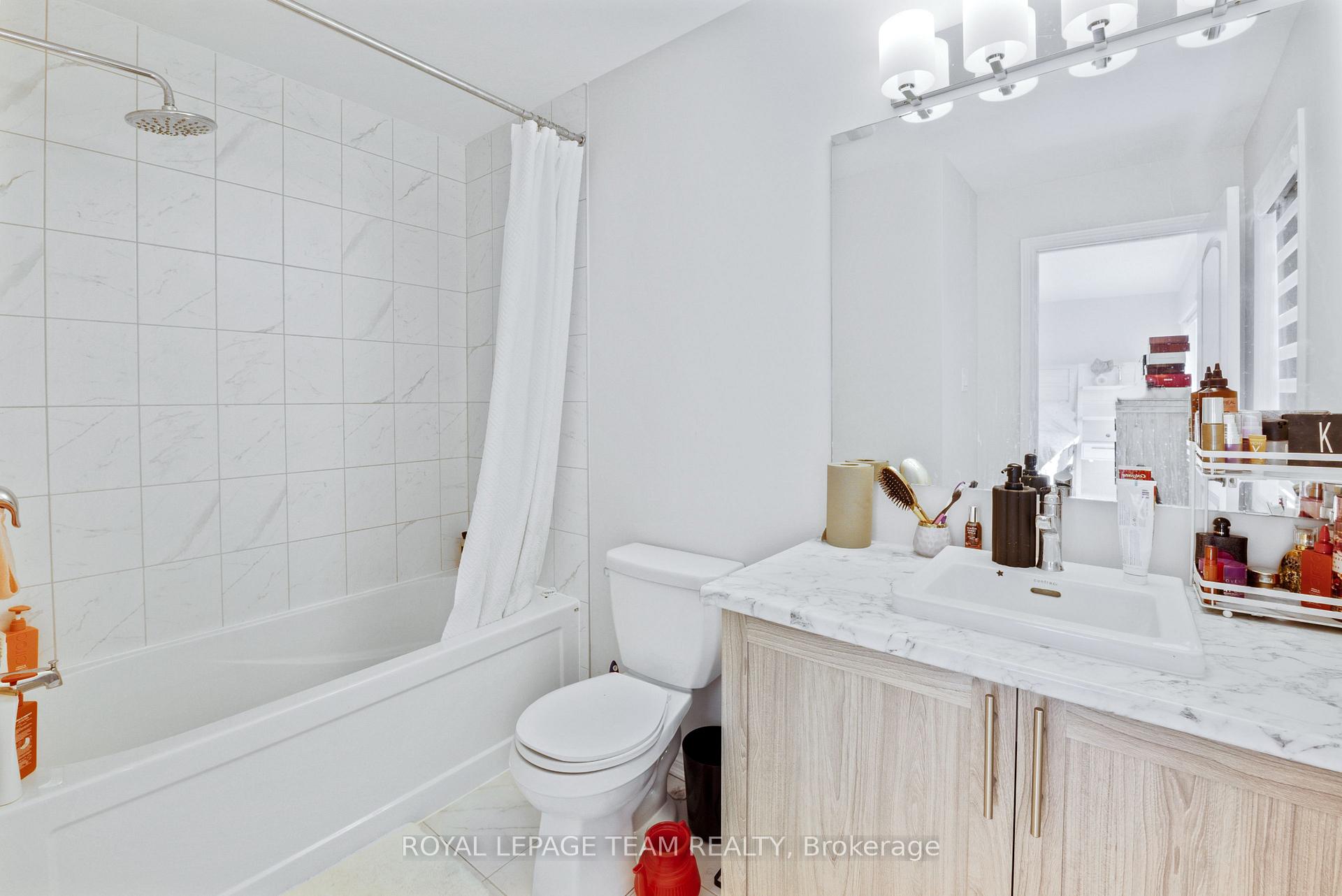 Photo 24 of 4124 Obsidian Street, Ottawa, Barrhaven - Half Moon Bay — HOMEH