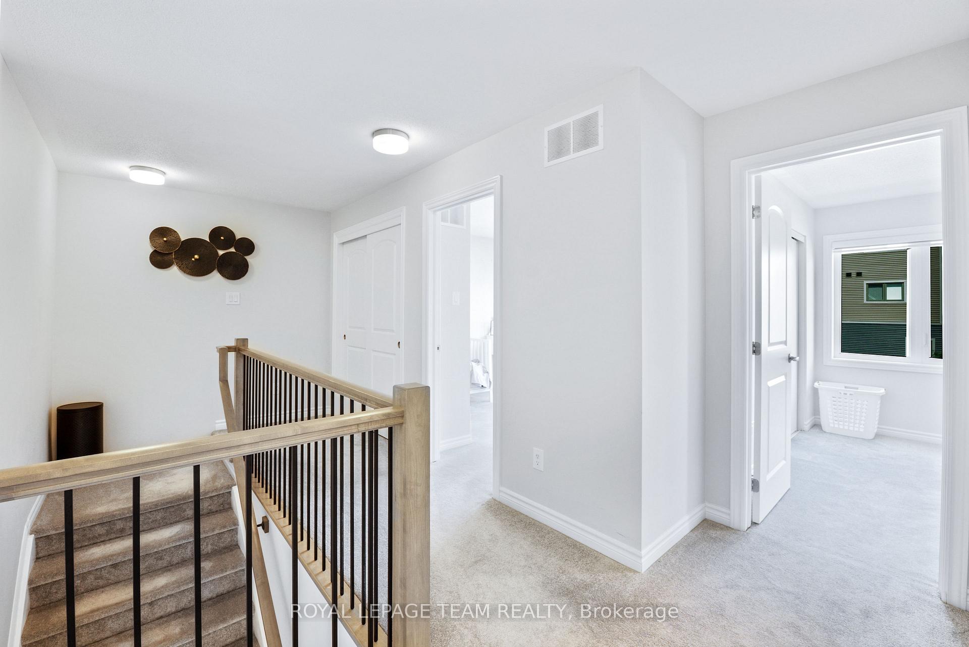 Photo 25 of 4124 Obsidian Street, Ottawa, Barrhaven - Half Moon Bay — HOMEH