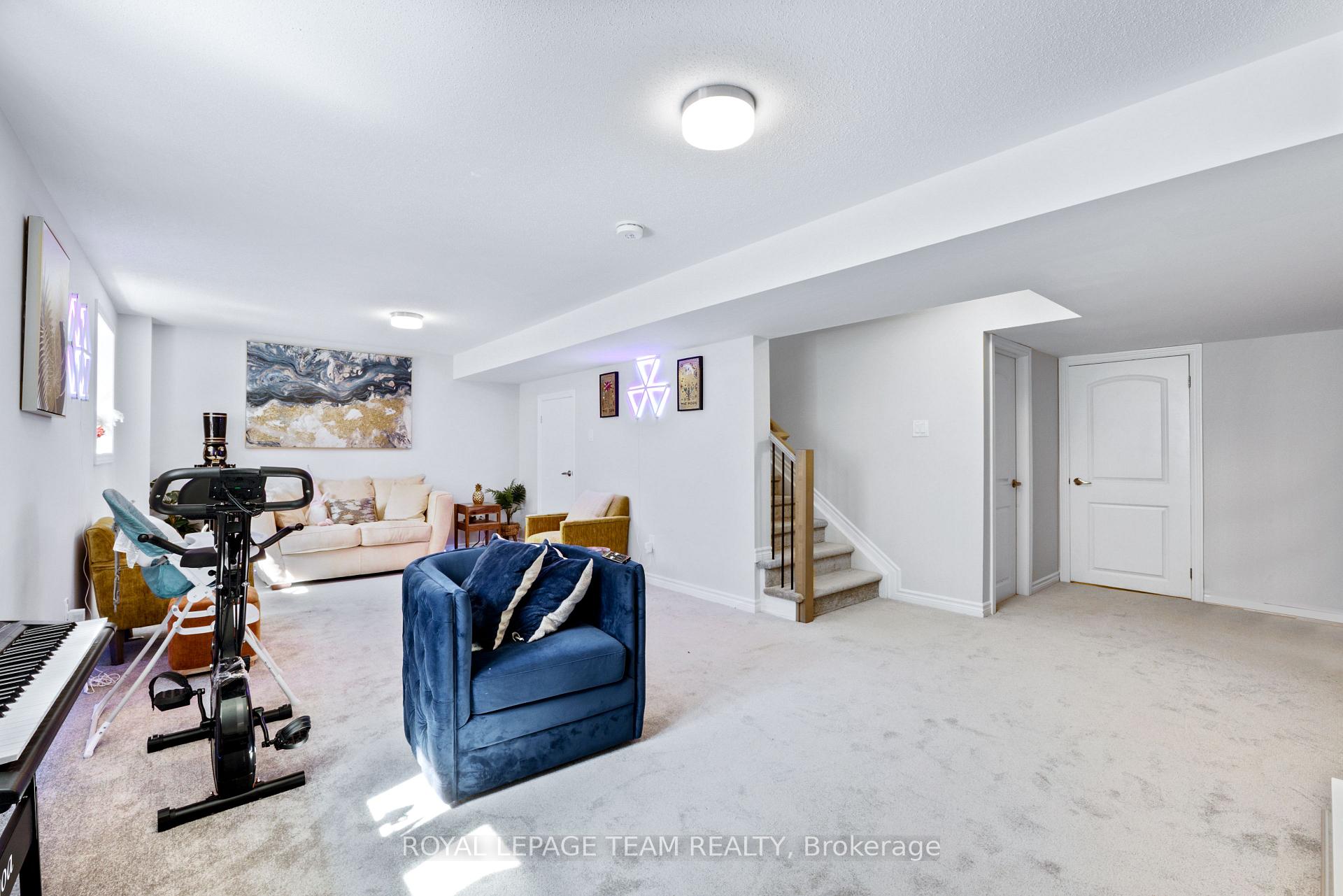 Photo 27 of 4124 Obsidian Street, Ottawa, Barrhaven - Half Moon Bay — HOMEH