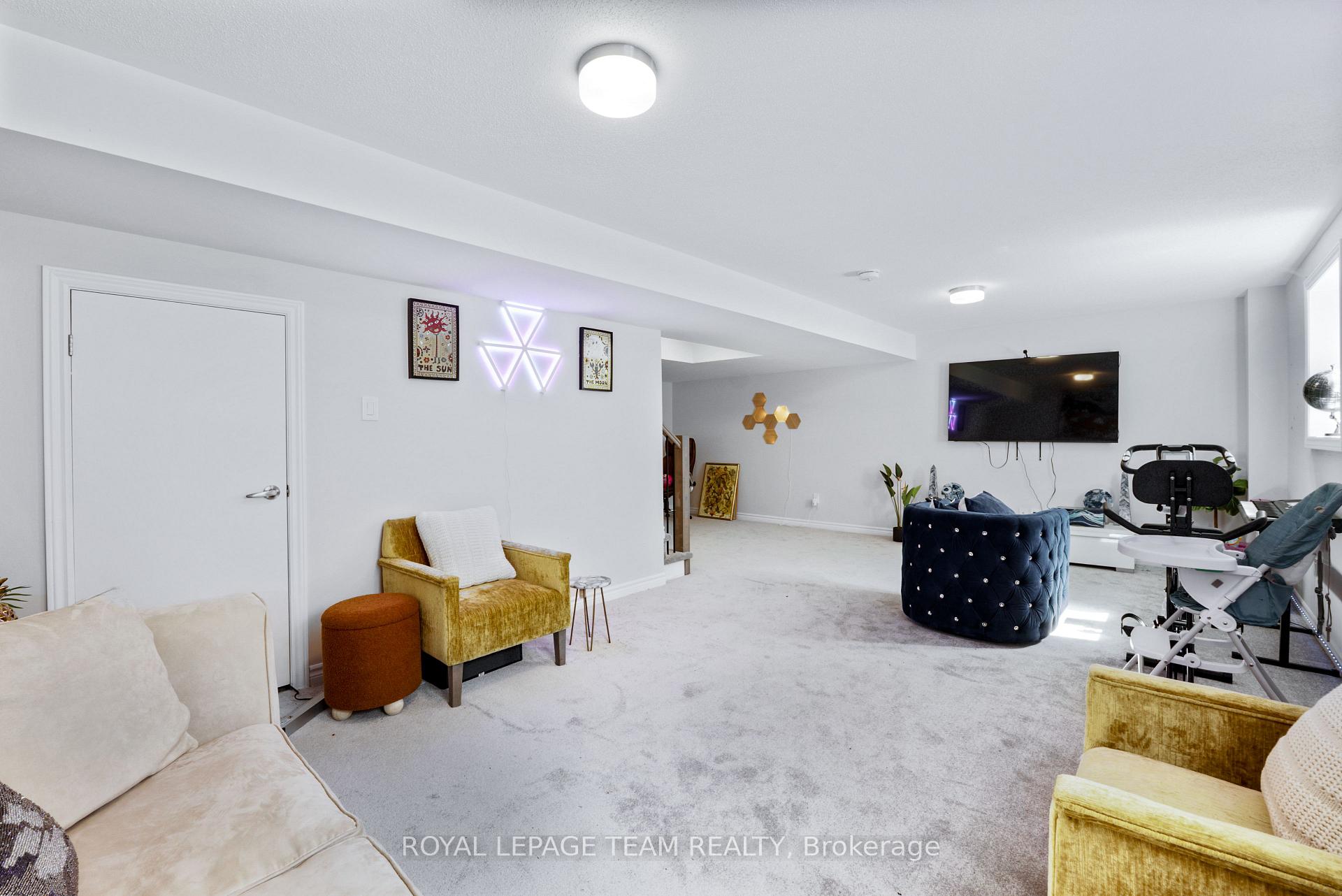 Photo 28 of 4124 Obsidian Street, Ottawa, Barrhaven - Half Moon Bay — HOMEH