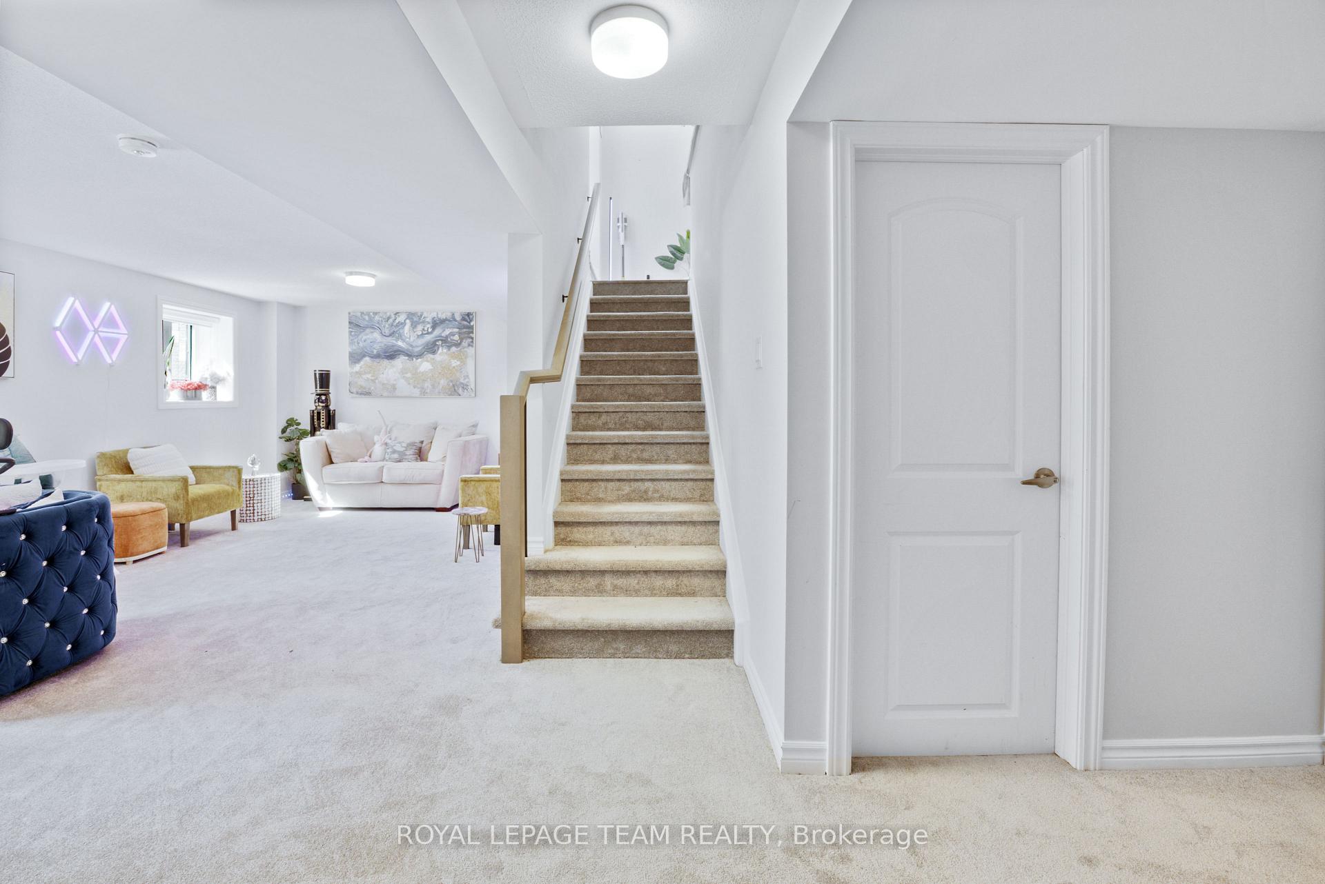Photo 29 of 4124 Obsidian Street, Ottawa, Barrhaven - Half Moon Bay — HOMEH