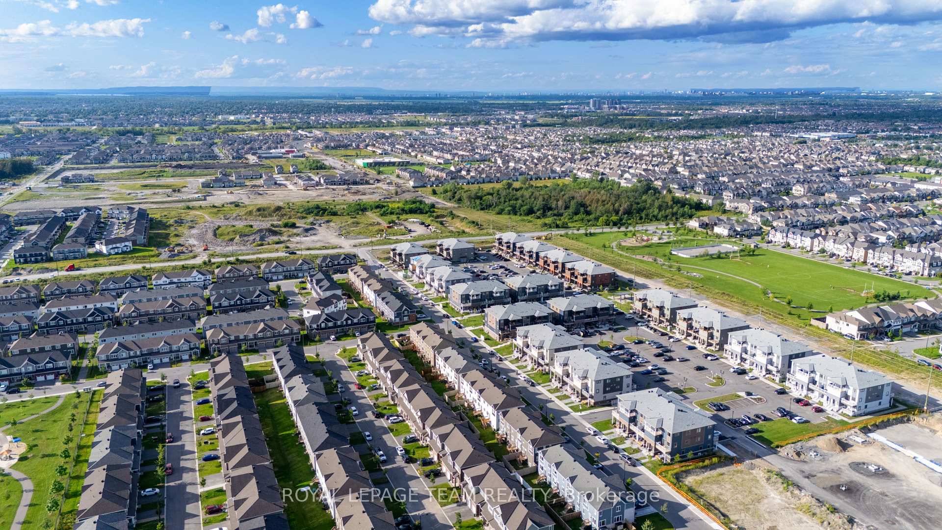 Photo 35 of 4124 Obsidian Street, Ottawa, Barrhaven - Half Moon Bay — HOMEH
