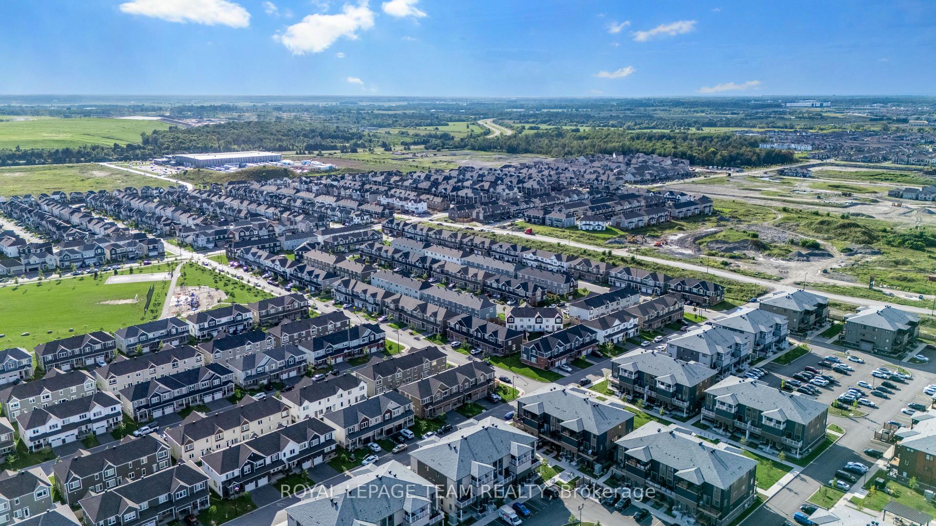 Photo 36 of 4124 Obsidian Street, Ottawa, Barrhaven - Half Moon Bay — HOMEH