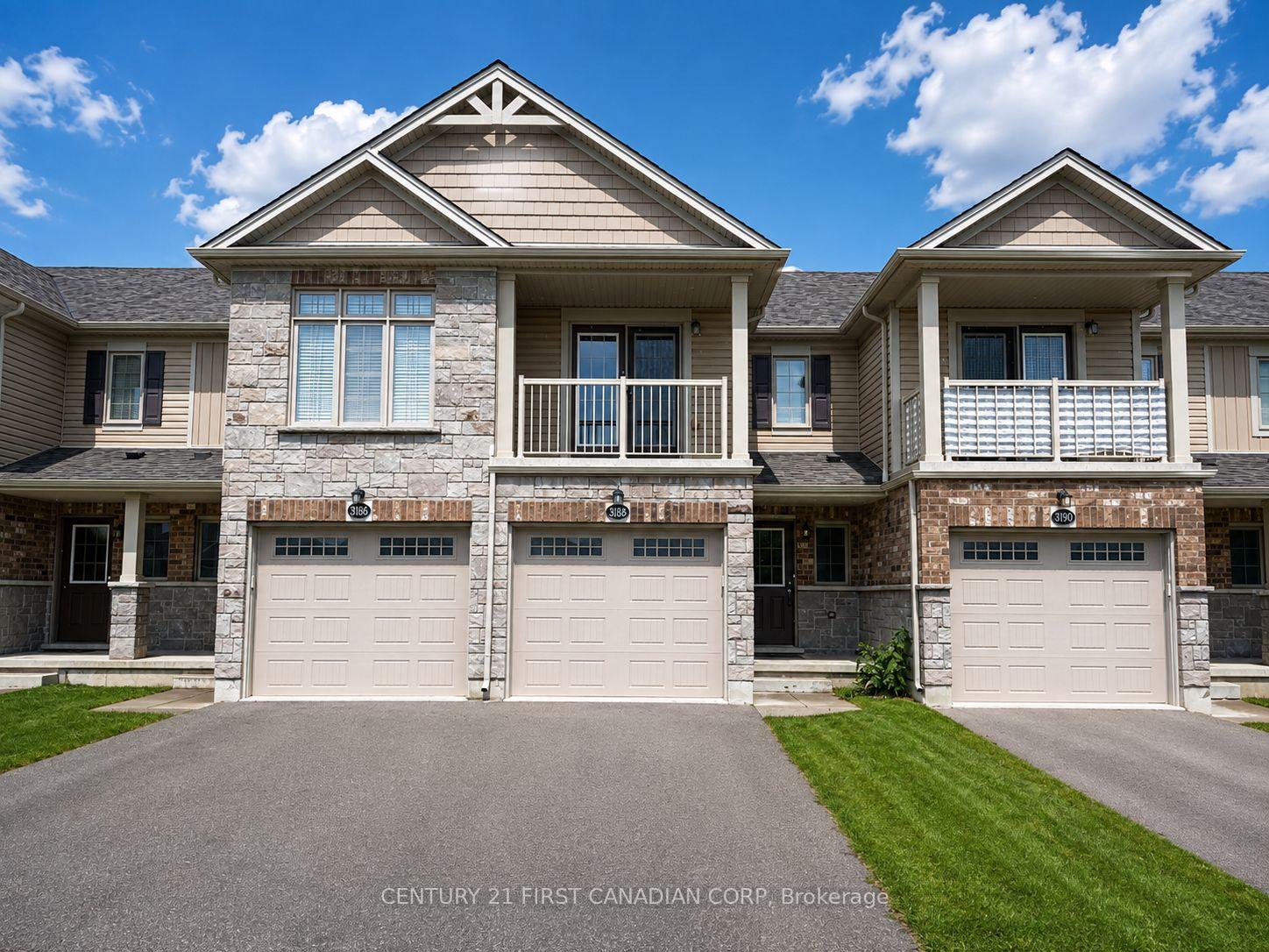 Photo 1 of Unit 45, 3188 Singleton Avenue, London, South W — HOMEH
