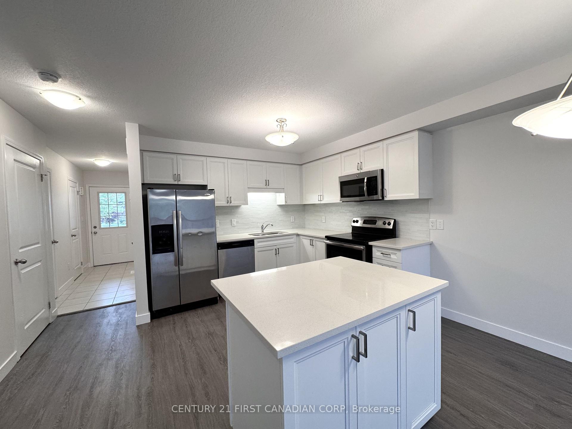 Photo 4 of Unit 45, 3188 Singleton Avenue, London, South W — HOMEH