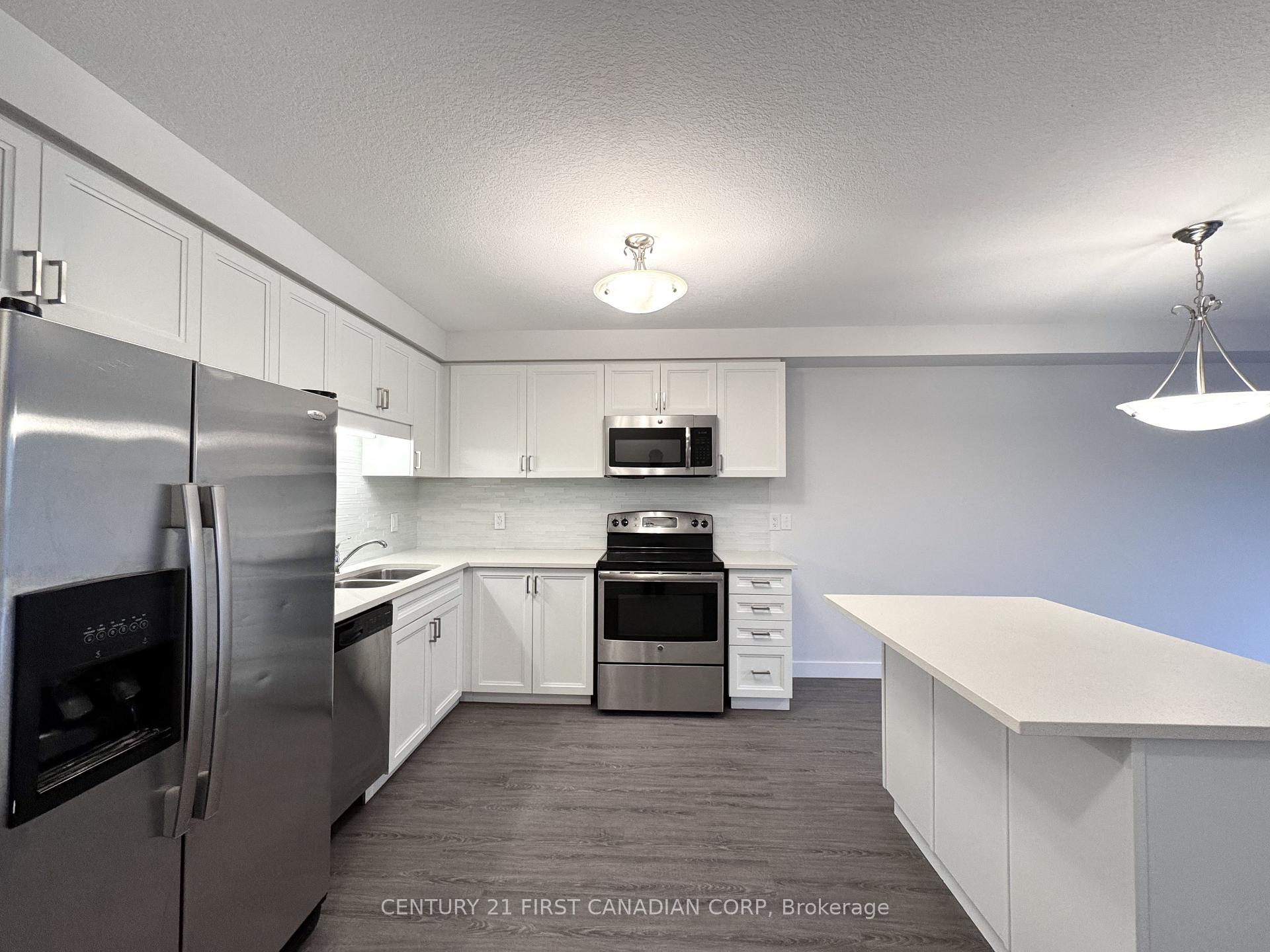 Photo 5 of Unit 45, 3188 Singleton Avenue, London, South W — HOMEH