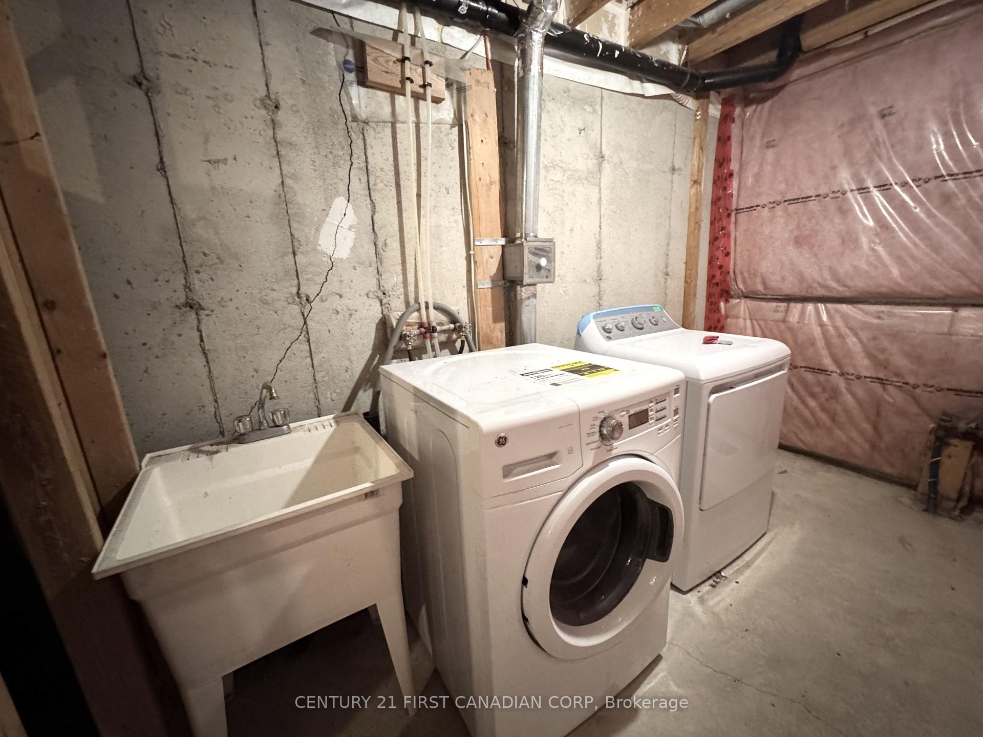 Photo 22 of Unit 45, 3188 Singleton Avenue, London, South W — HOMEH