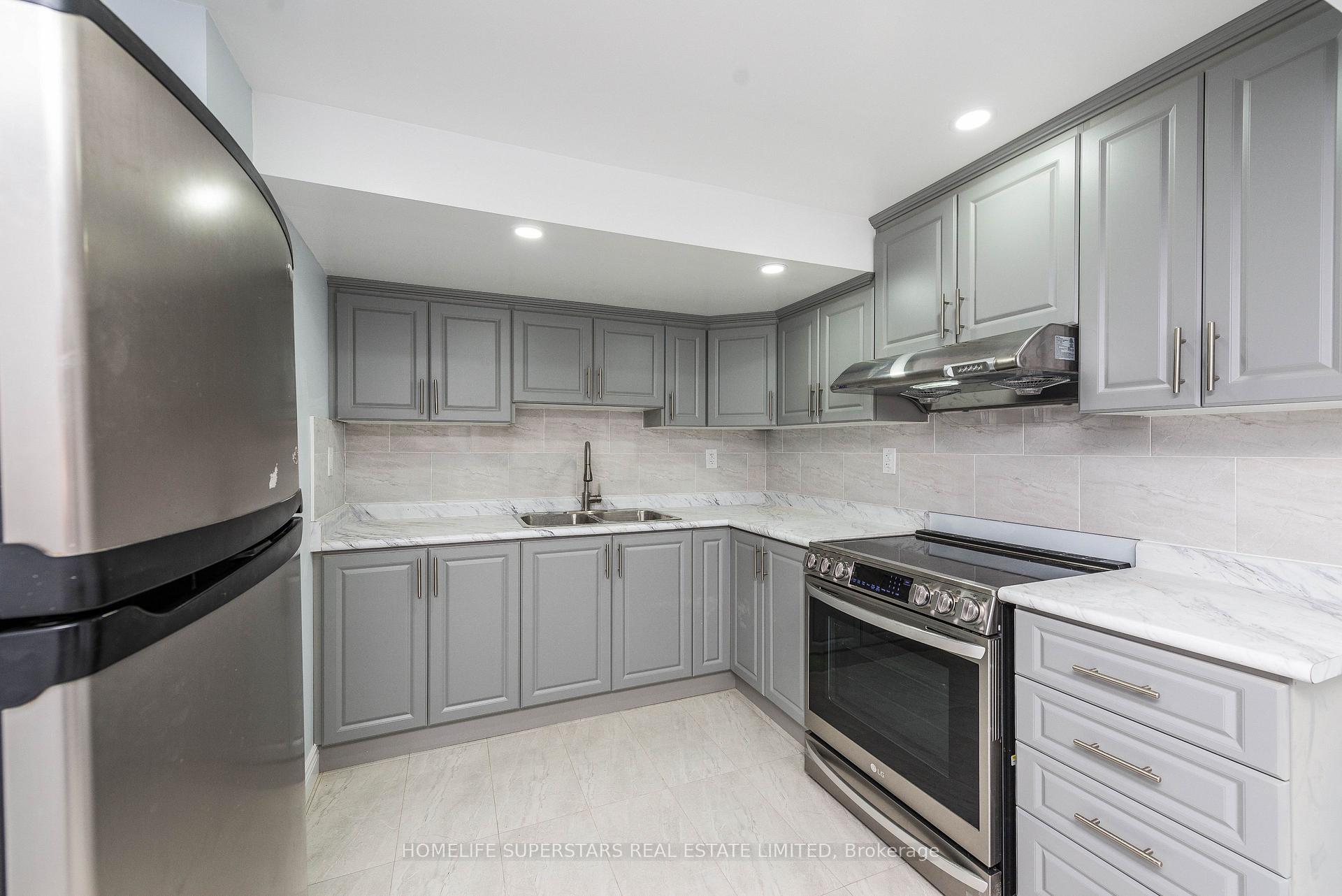 Photo 5 of 20 Mactier Road, Brampton, Bram East — HOMEH