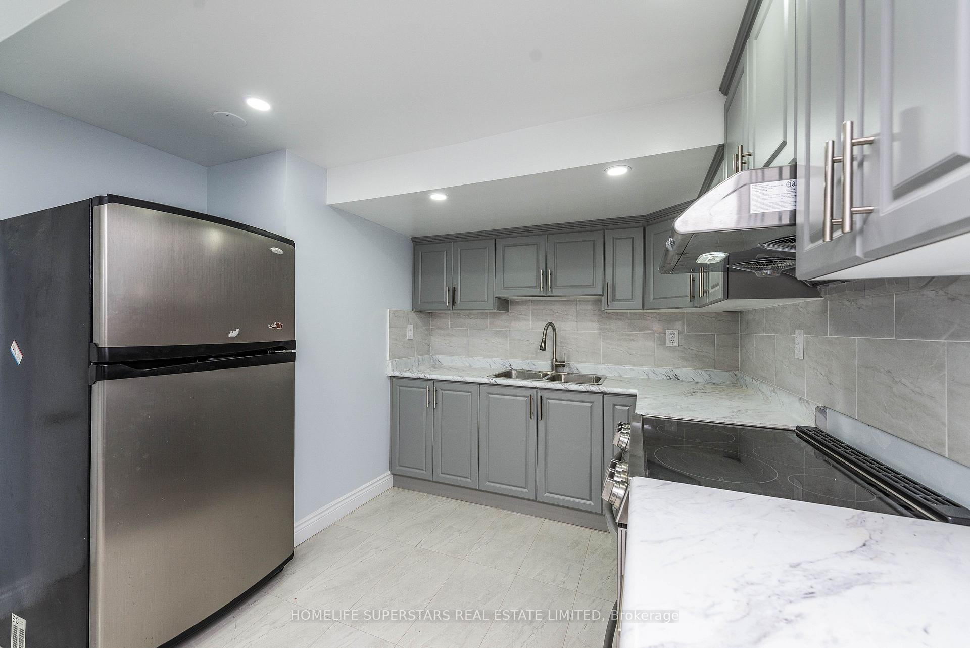 Photo 6 of 20 Mactier Road, Brampton, Bram East — HOMEH