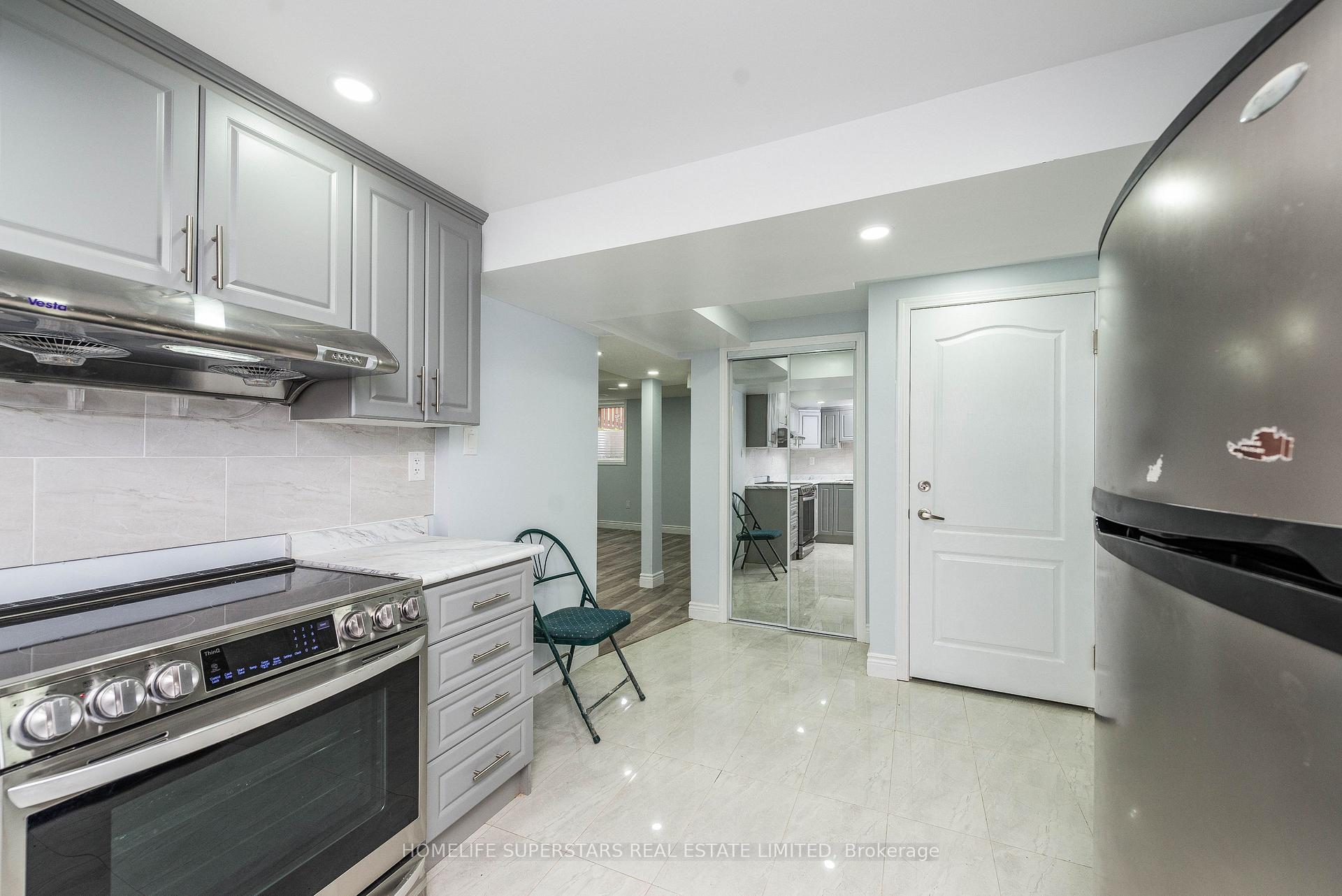 Photo 7 of 20 Mactier Road, Brampton, Bram East — HOMEH