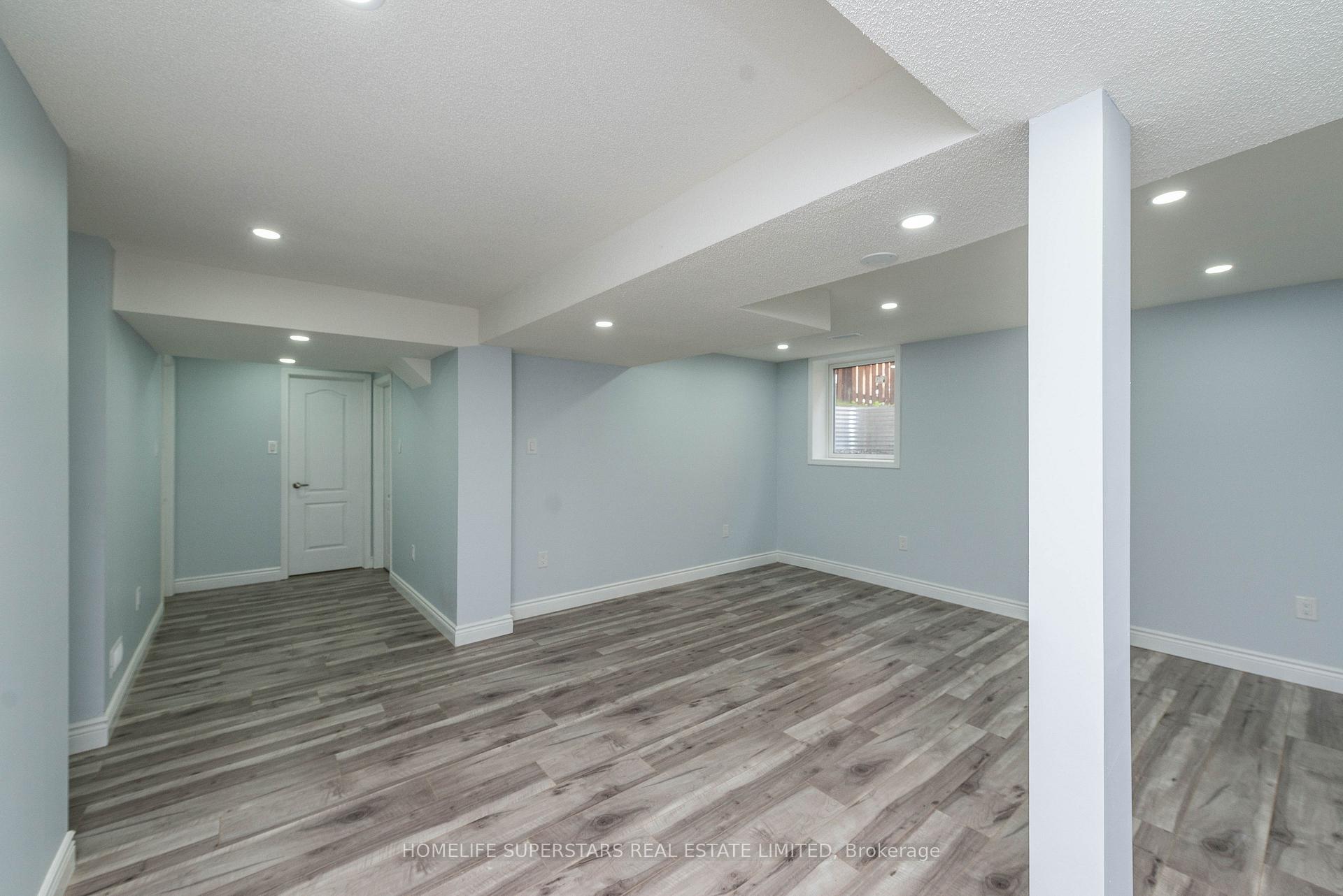 Photo 8 of 20 Mactier Road, Brampton, Bram East — HOMEH