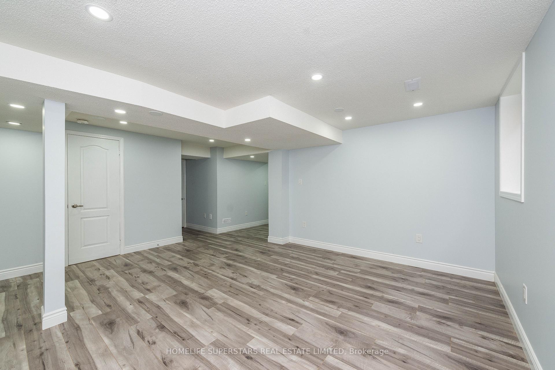 Photo 9 of 20 Mactier Road, Brampton, Bram East — HOMEH