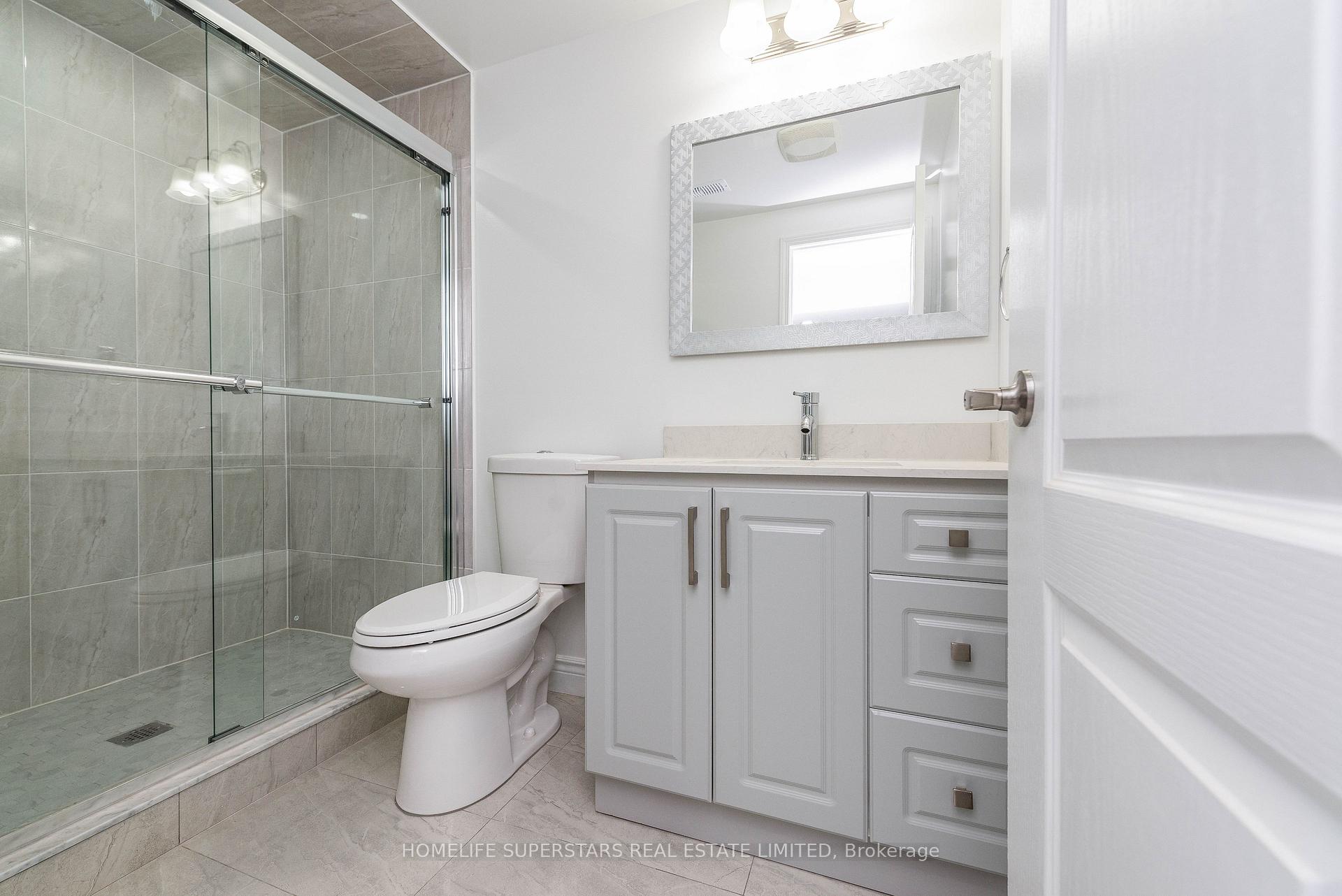 Photo 13 of 20 Mactier Road, Brampton, Bram East — HOMEH