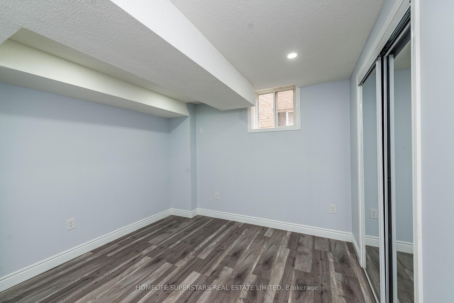 Photo 17 of 20 Mactier Road, Brampton, Bram East — HOMEH