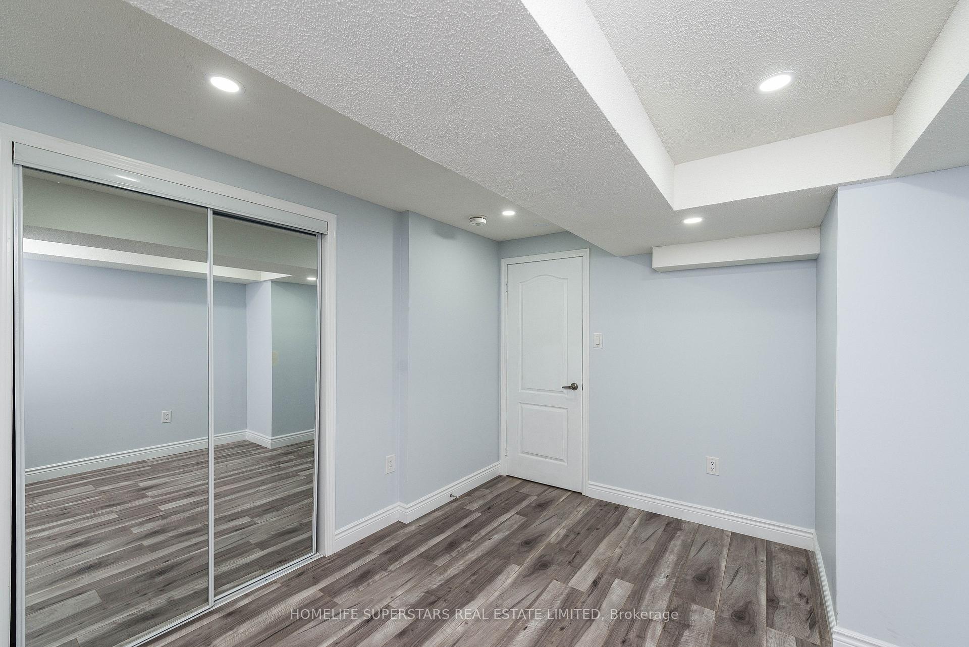 Photo 18 of 20 Mactier Road, Brampton, Bram East — HOMEH