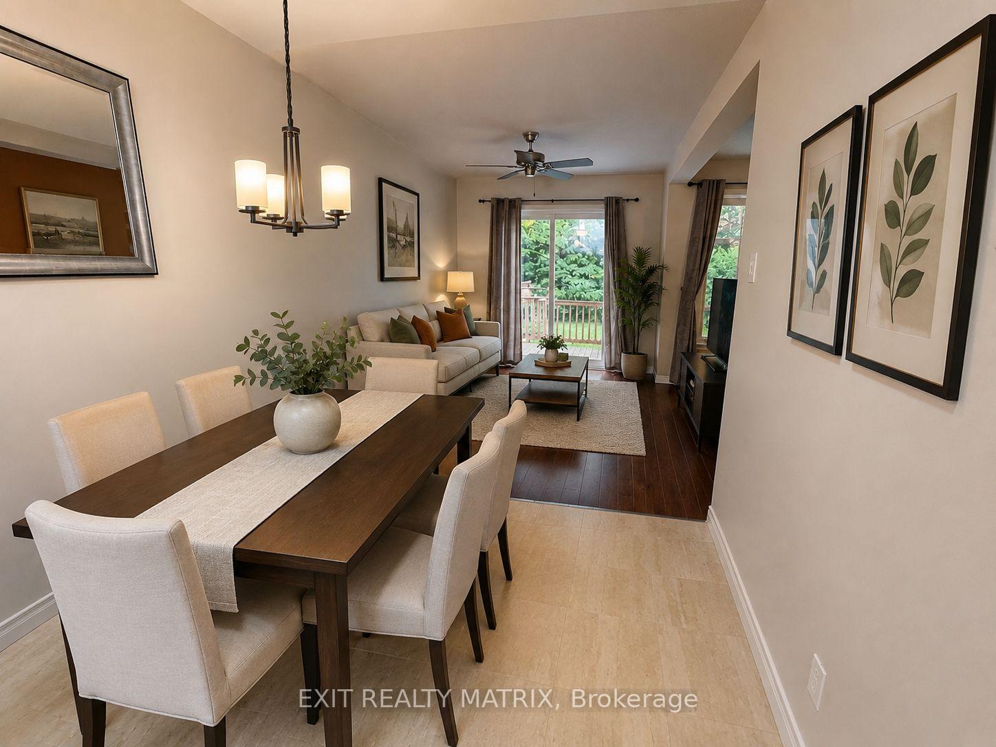 Photo 3 of 67 Ashpark Crescent, Ottawa, Hunt Club Park/Greenboro — HOMEH