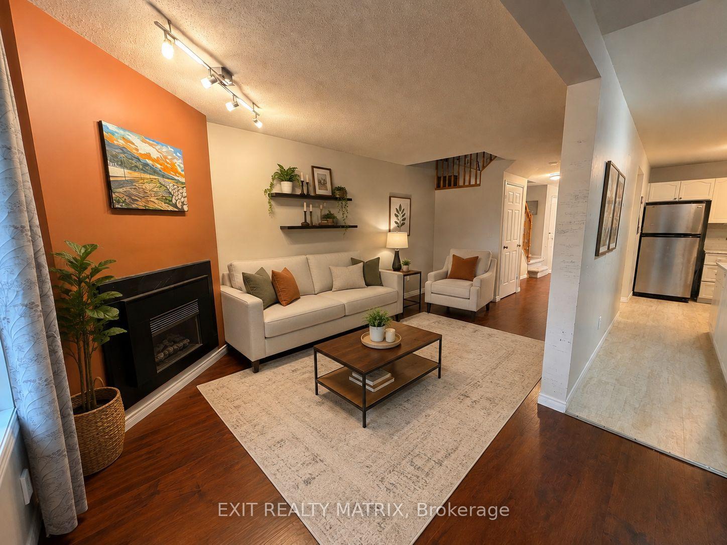 Photo 4 of 67 Ashpark Crescent, Ottawa, Hunt Club Park/Greenboro — HOMEH