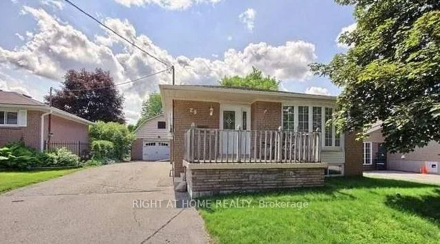 Photo 27 of Unit 3, 115 Eighth Street, Etobicoke, New Toronto — HOMEH