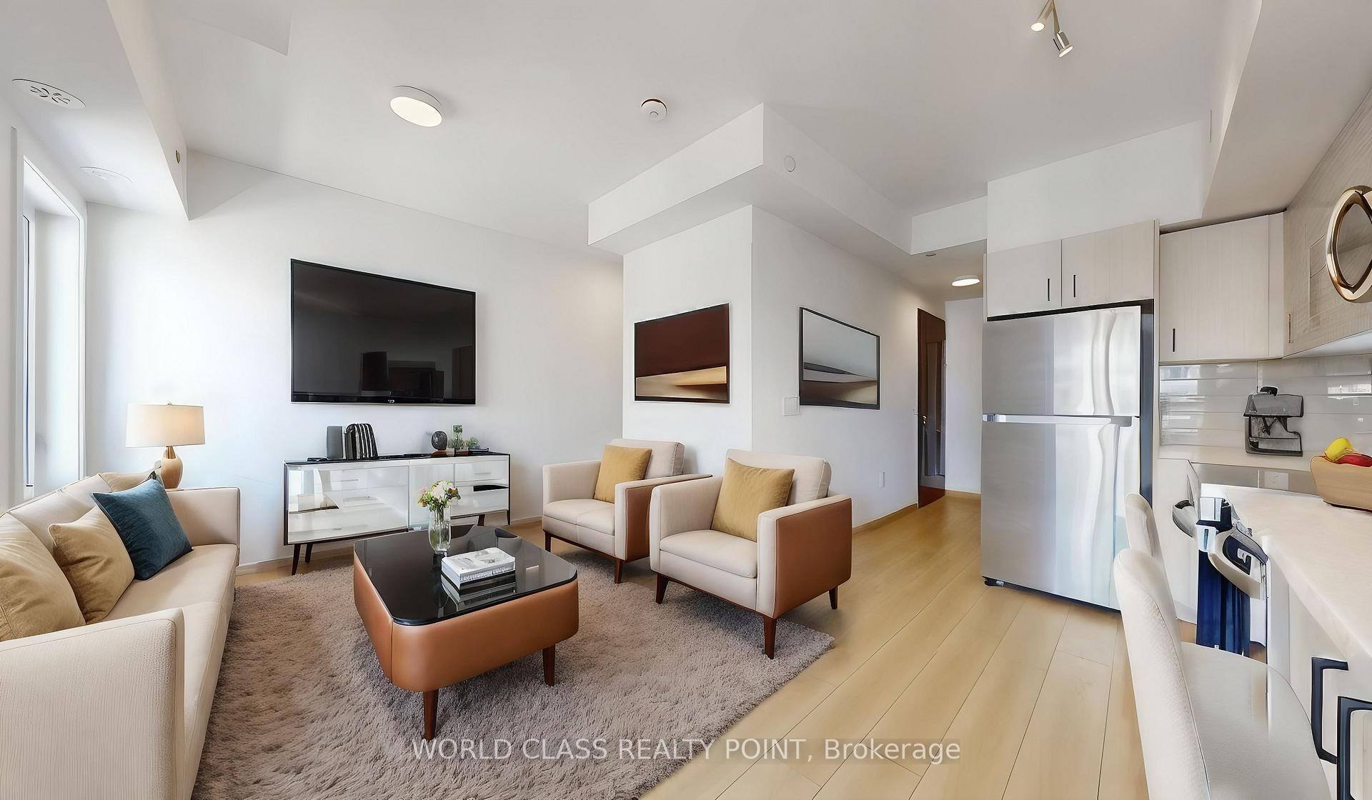 Photo 2 of Unit C3- 308, 3425 Sheppard Avenue, Scarborough, Tam O'Shanter-Sullivan — HOMEH
