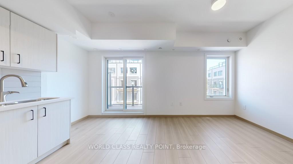 Photo 3 of Unit C3- 308, 3425 Sheppard Avenue, Scarborough, Tam O'Shanter-Sullivan — HOMEH