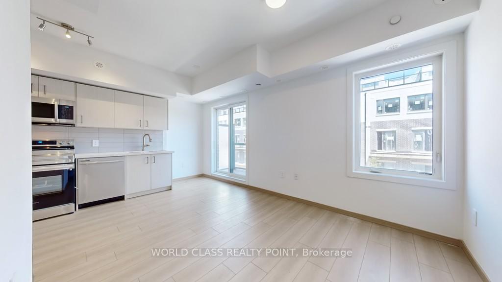 Photo 4 of Unit C3- 308, 3425 Sheppard Avenue, Scarborough, Tam O'Shanter-Sullivan — HOMEH