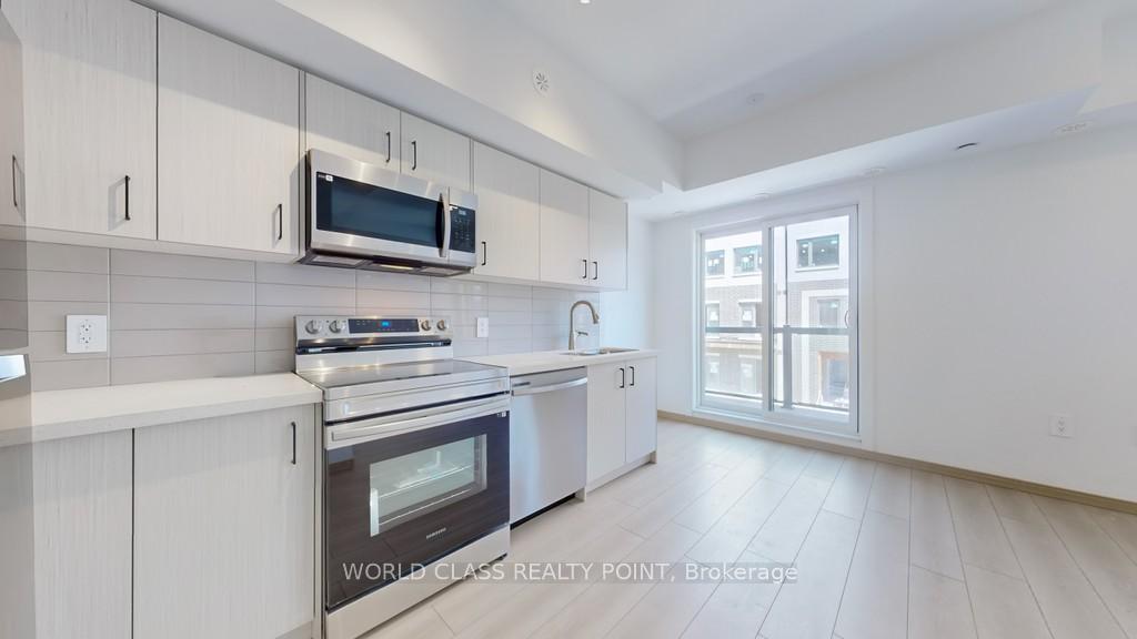 Photo 5 of Unit C3- 308, 3425 Sheppard Avenue, Scarborough, Tam O'Shanter-Sullivan — HOMEH